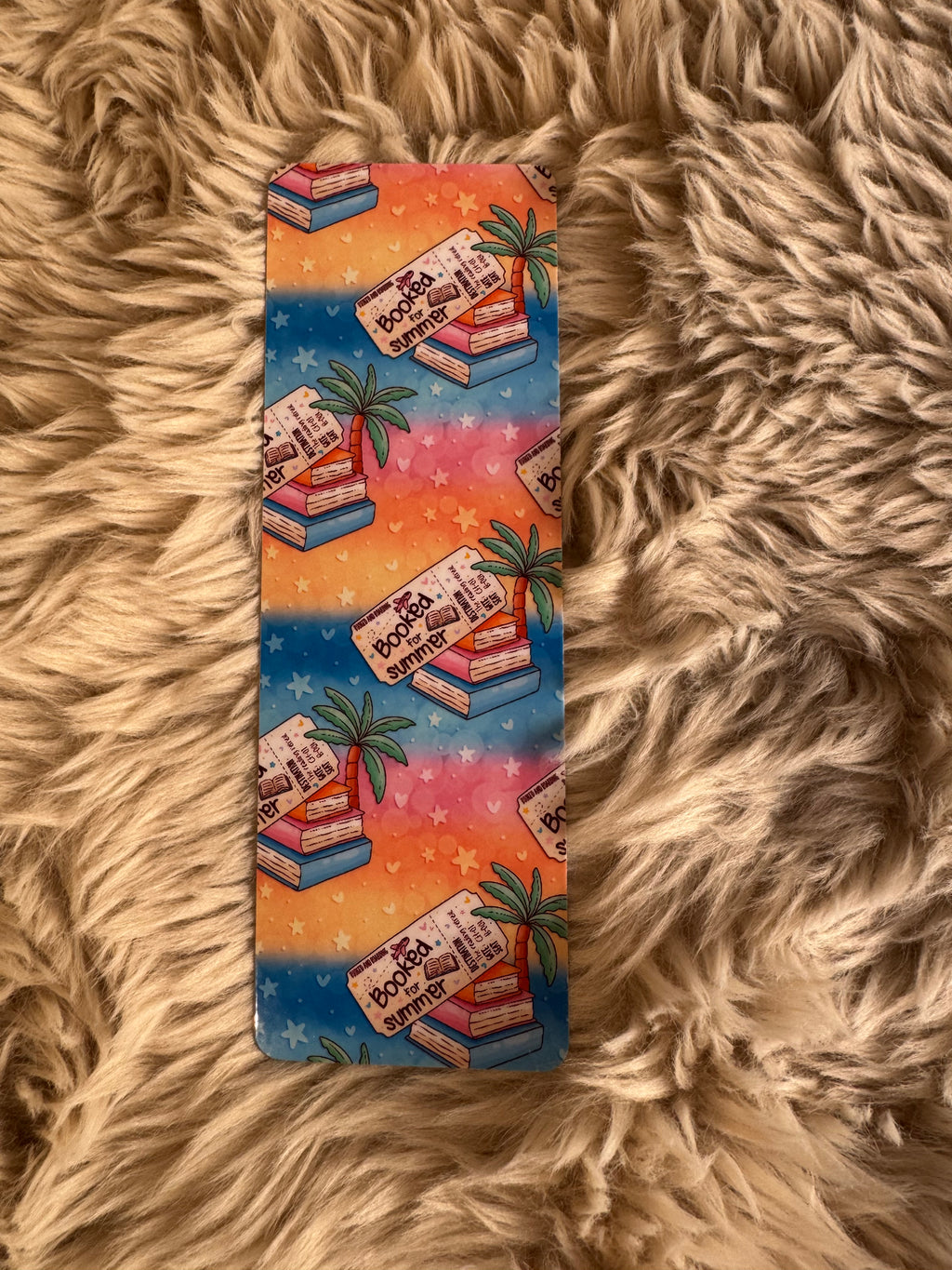 Bookish Cute Bookmarks