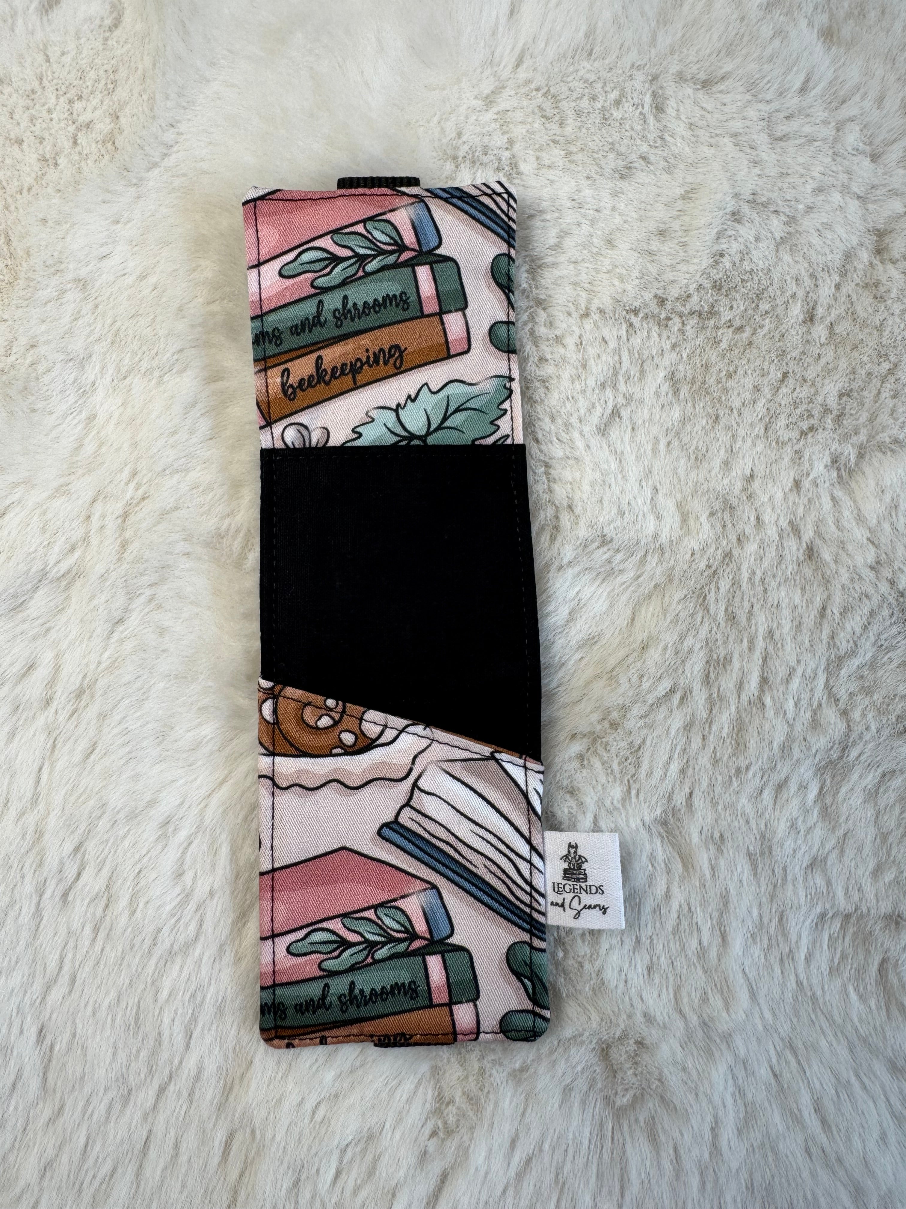 A5 Notebook/Book Accessory Holders