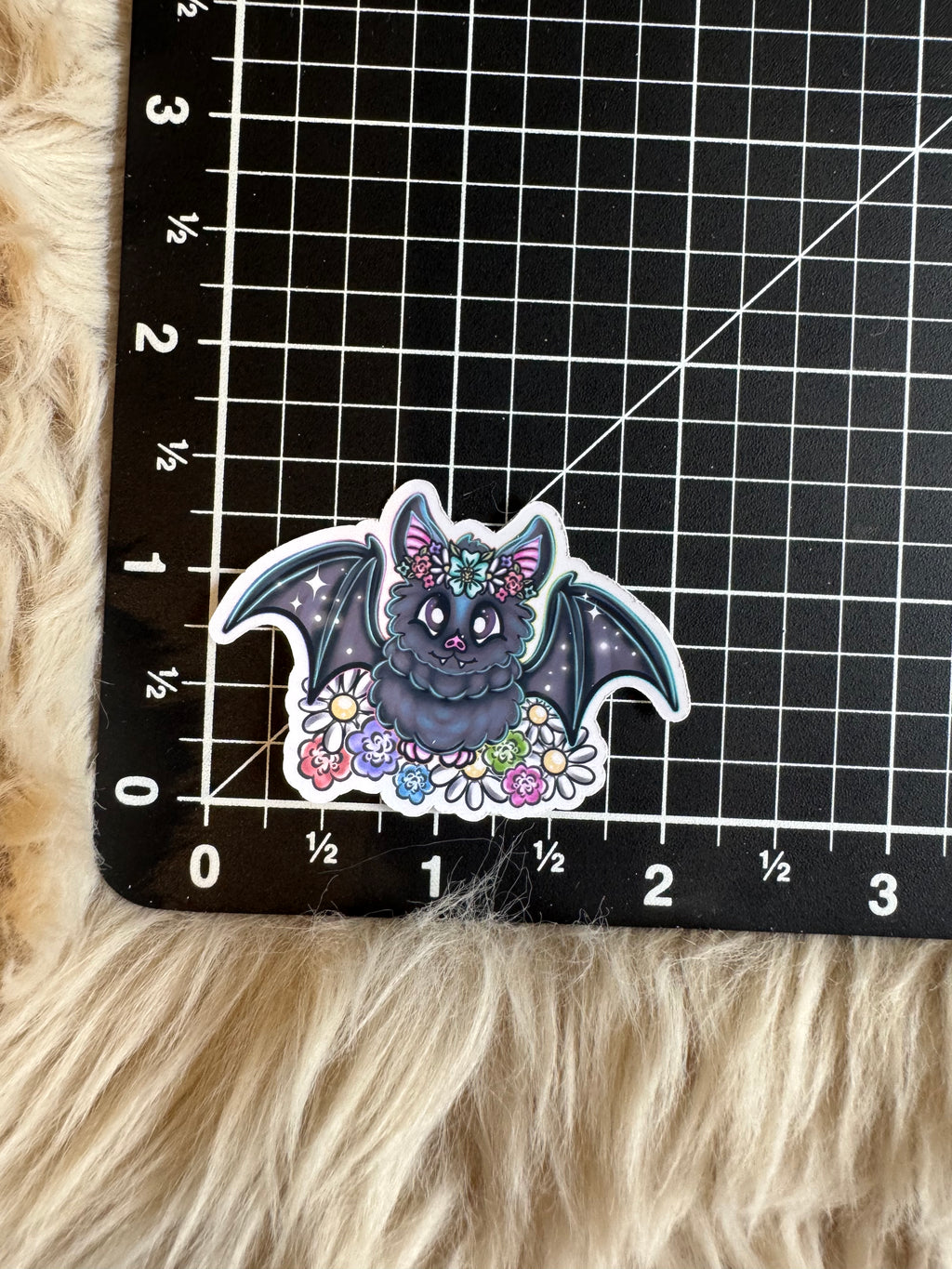 Small Critter and Cute Stickers