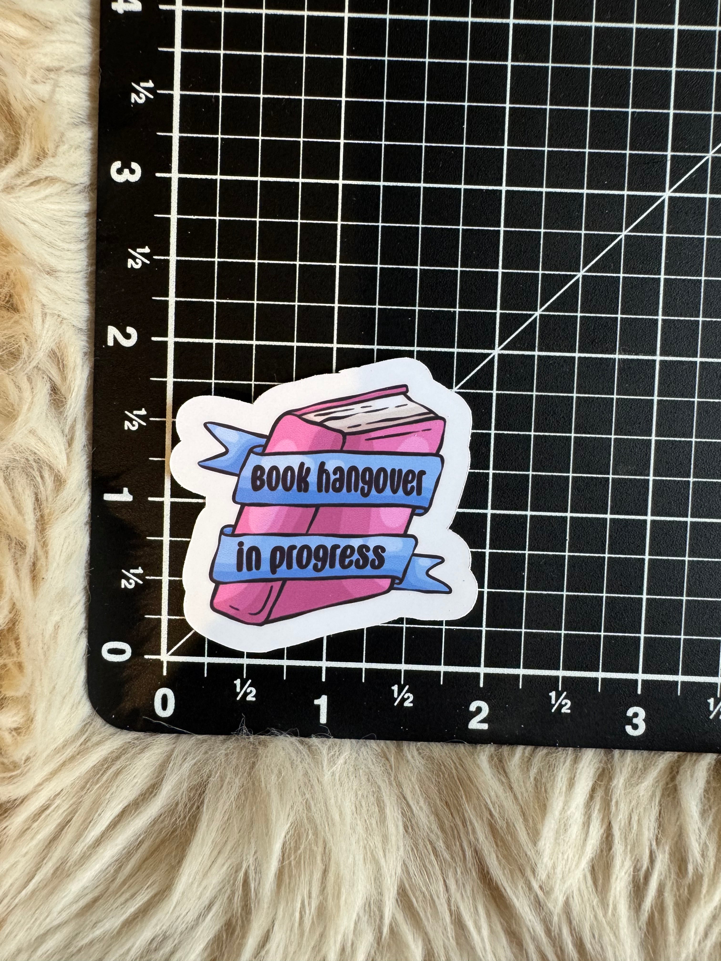 Small Critter and Cute Stickers