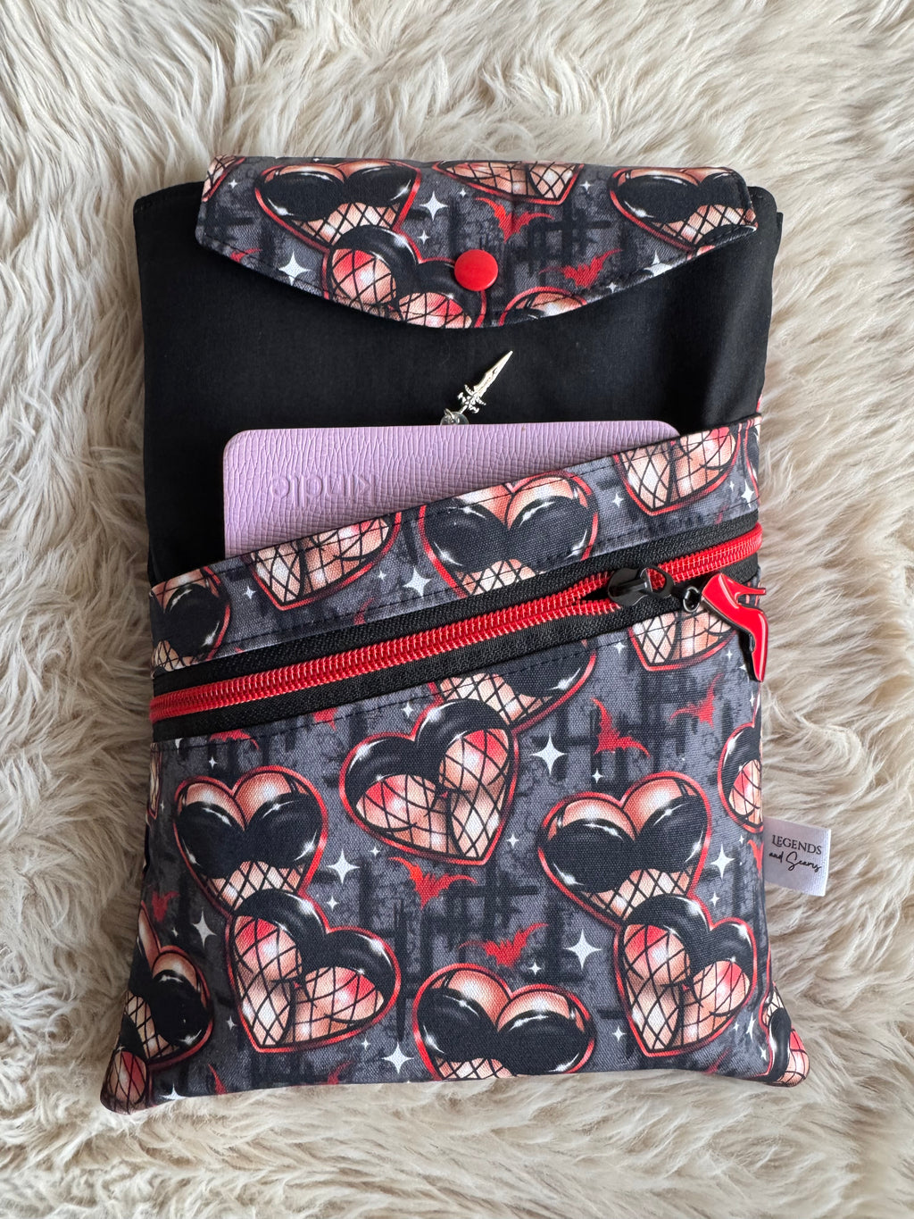 Large 3in1 Sleeve Bats and spanks
