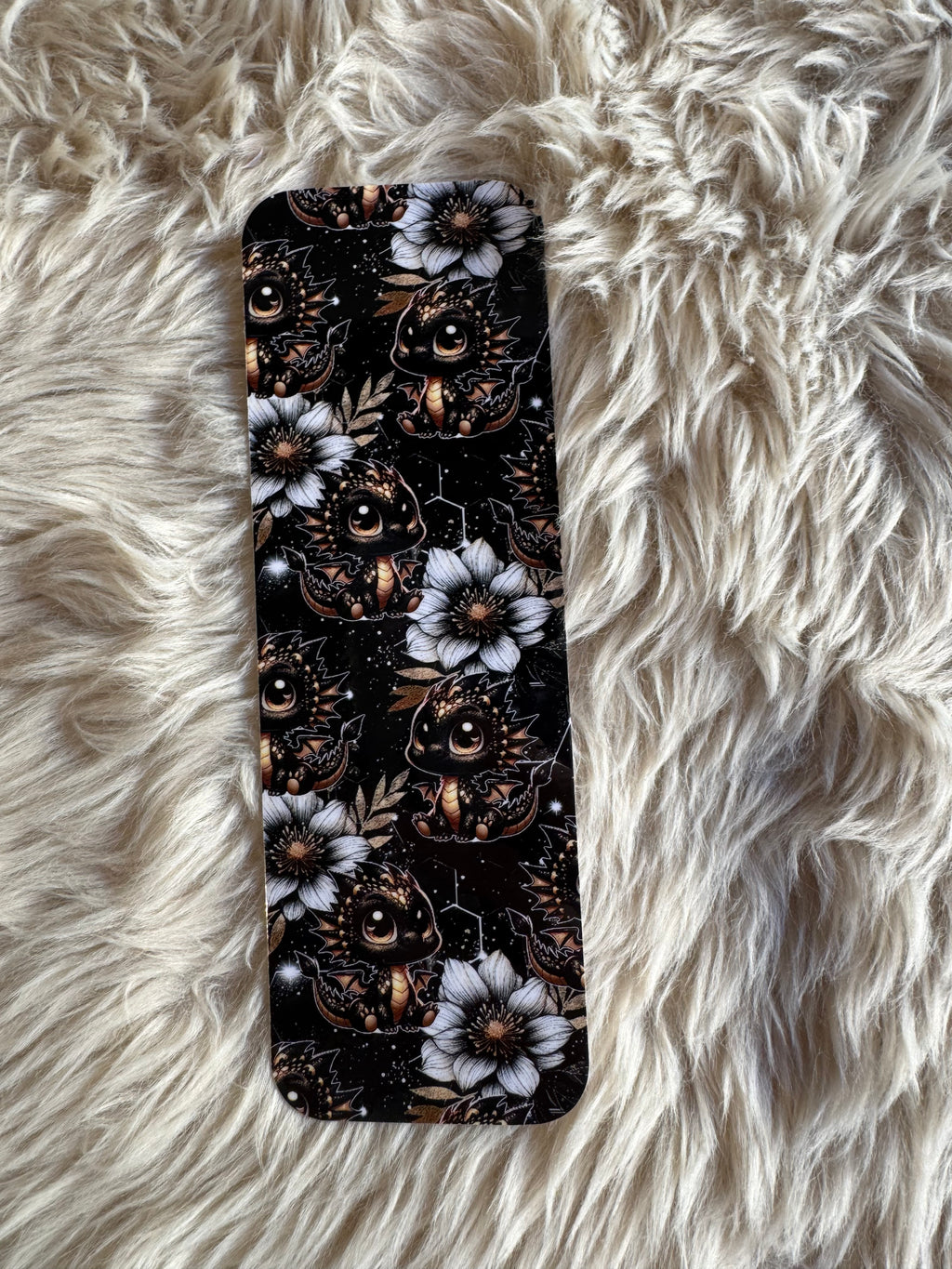 Fantasy Bookmarks