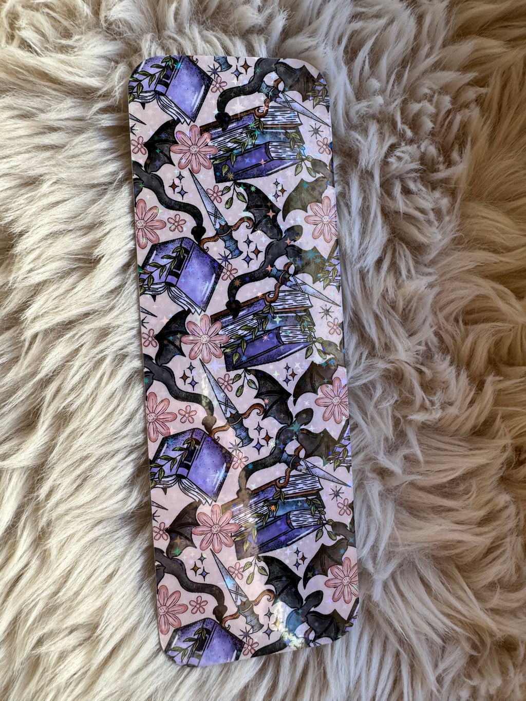 Fantasy Bookmarks