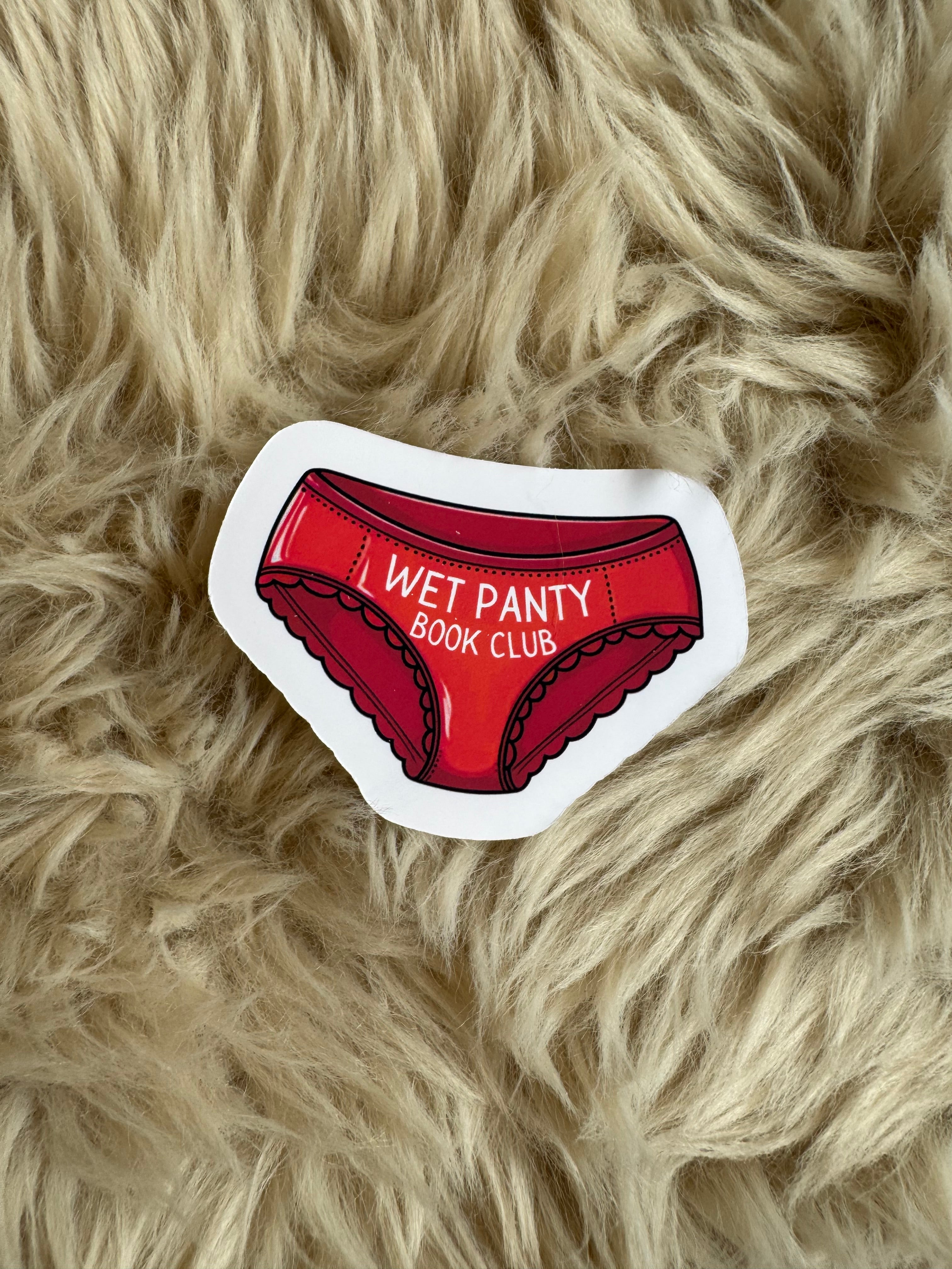 Small Dark Romance and Smut Stickers