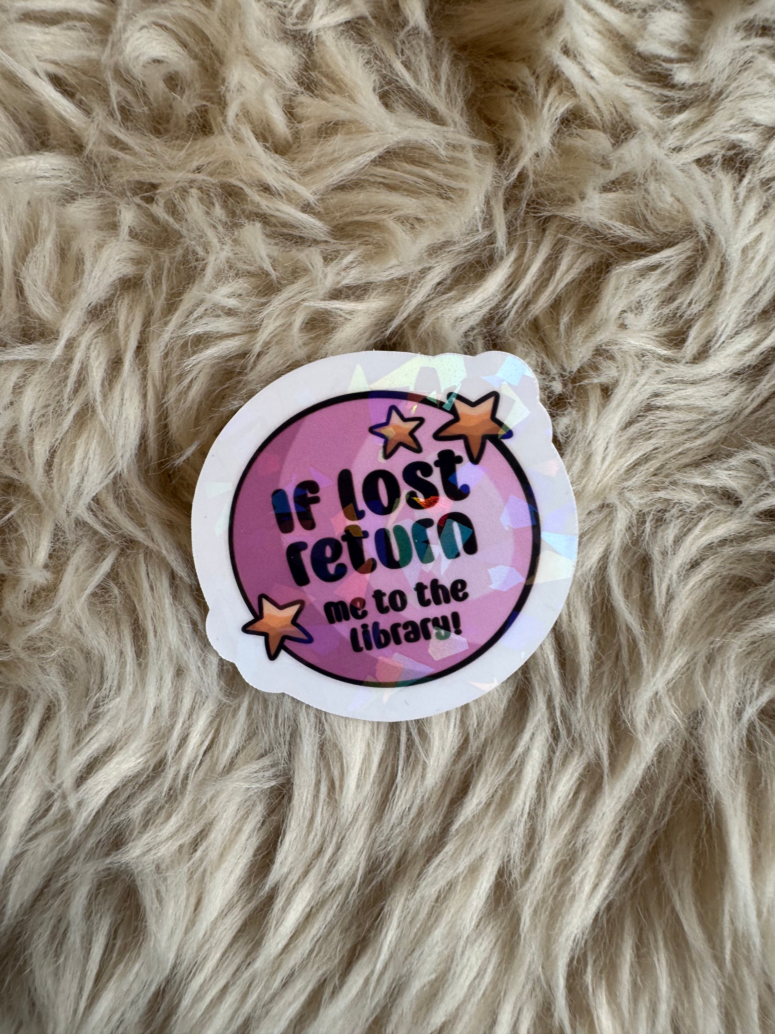 Small Critter and Cute Stickers