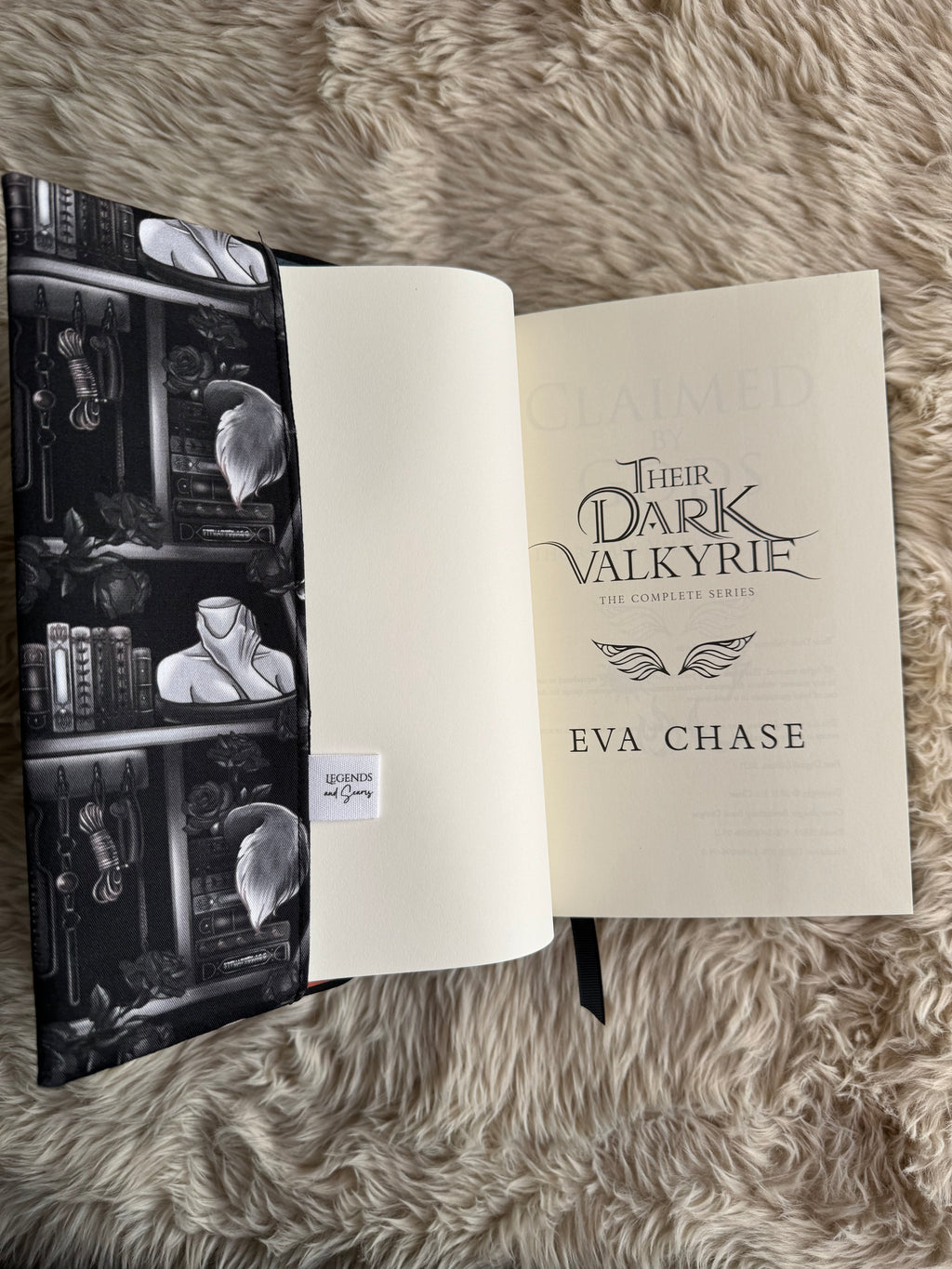 18+ 3XL Dust Jacket 9.25” x 6/6.25” (Tall Hardbacks)