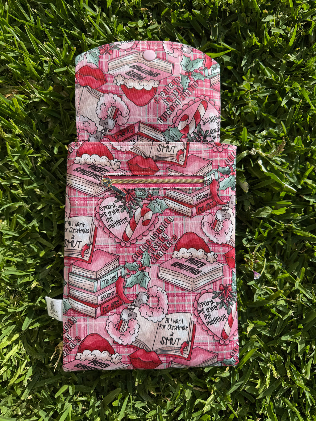 18+ eReader/Kindle/Book Sleeves