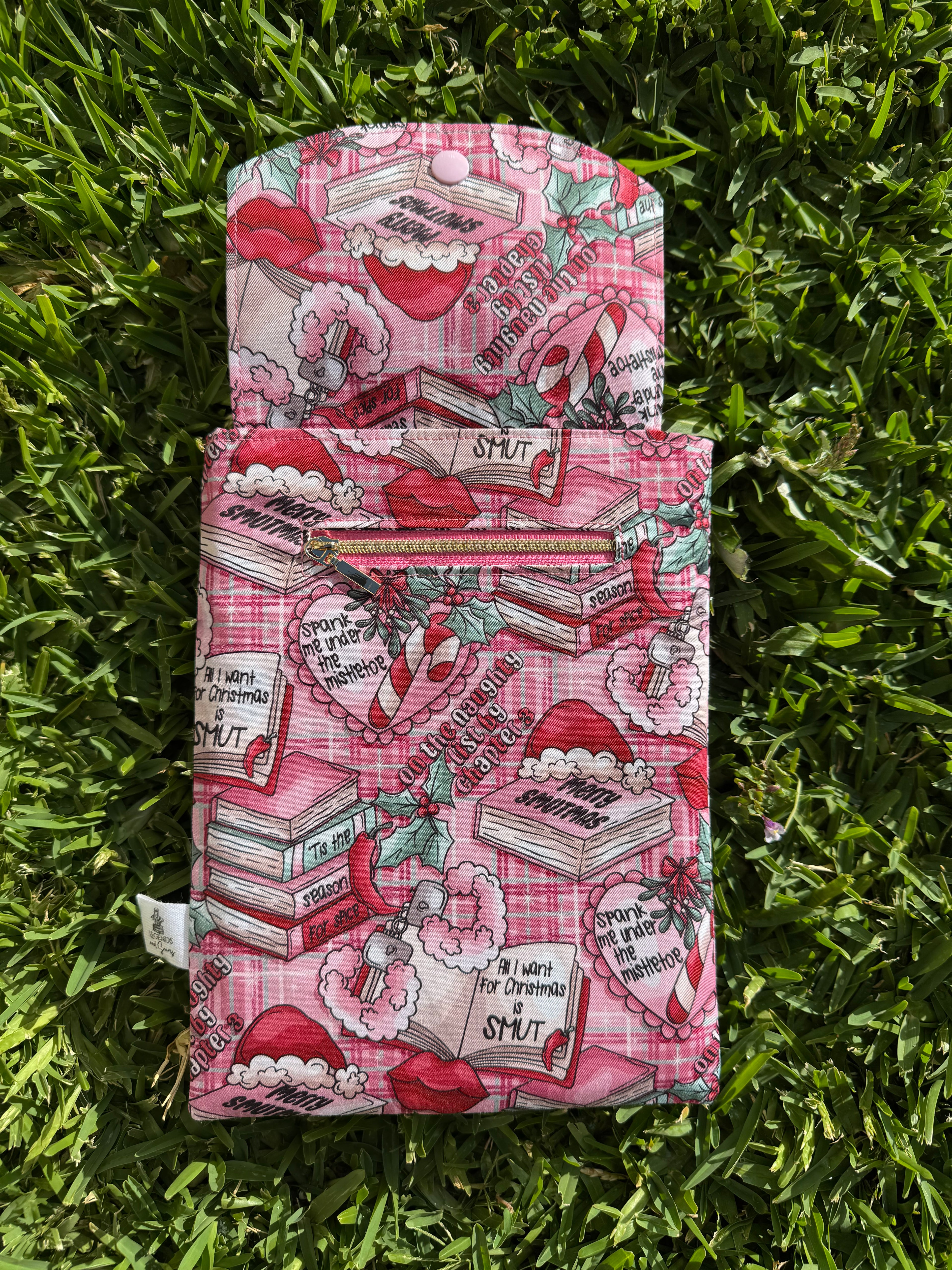 18+ eReader/Kindle/Book Sleeves