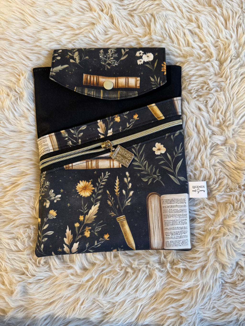 Preorder Small 3in1 Sleeves