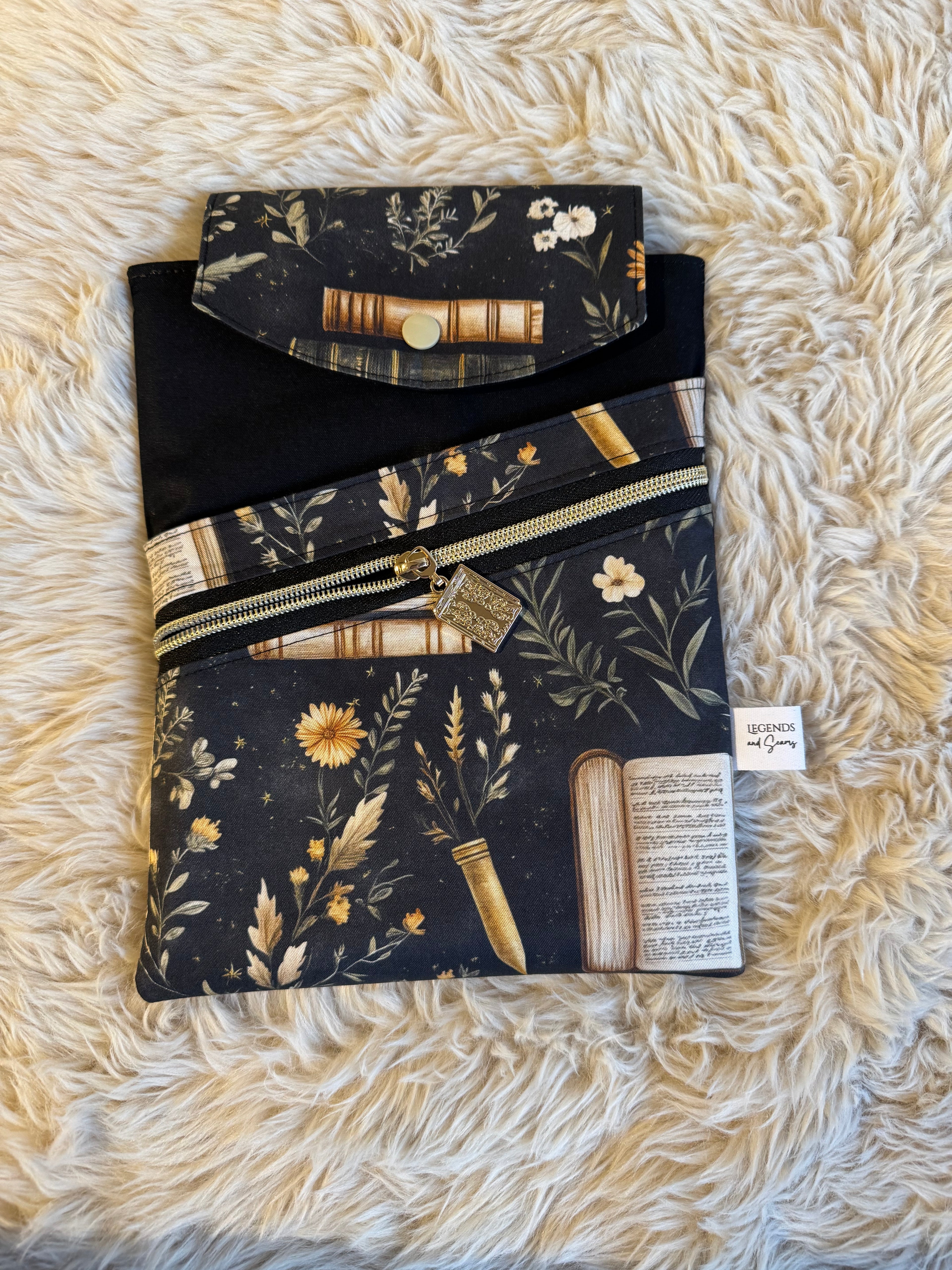 Preorder Small 3in1 Sleeves