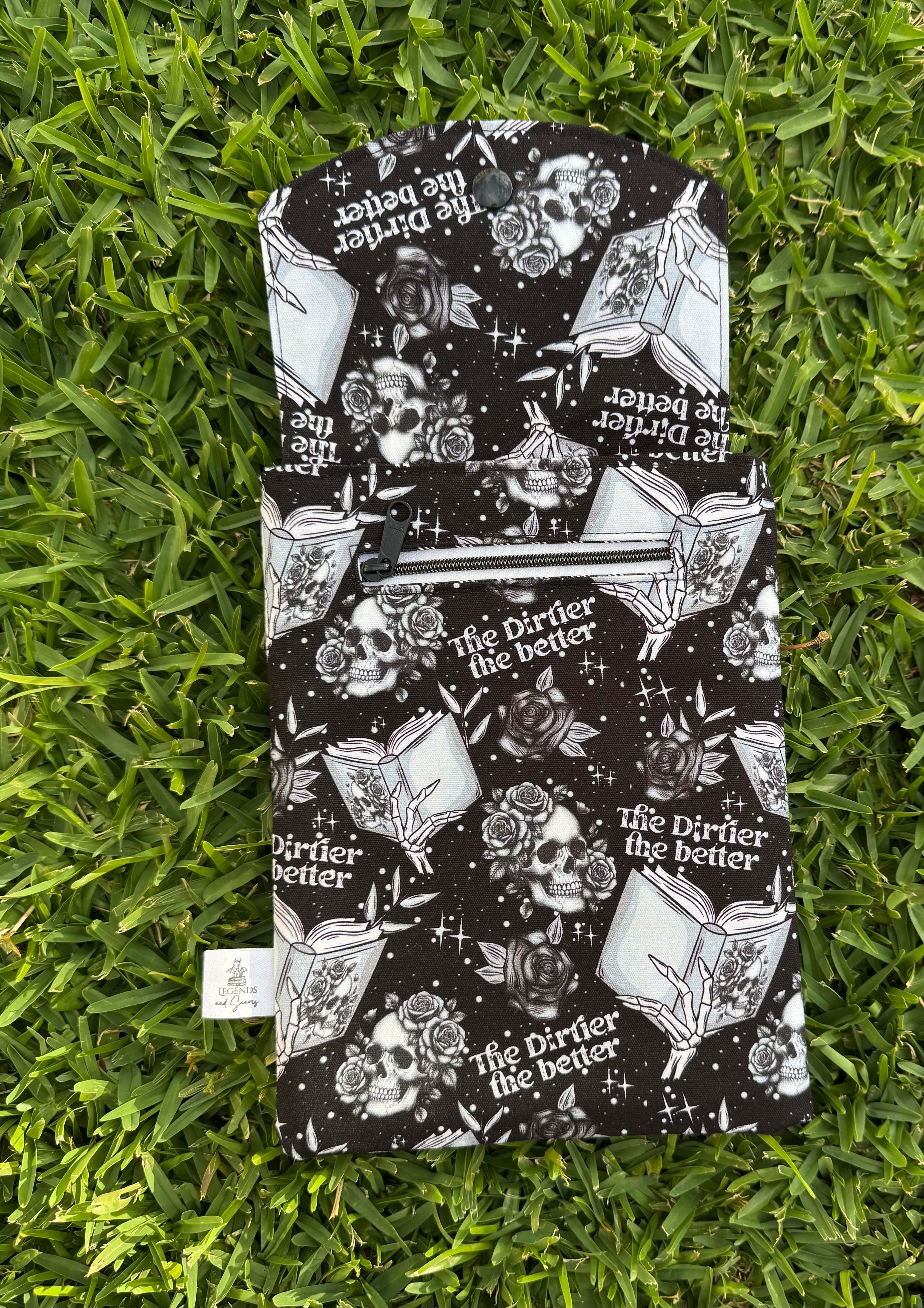 18+ eReader/Kindle/Book Sleeves