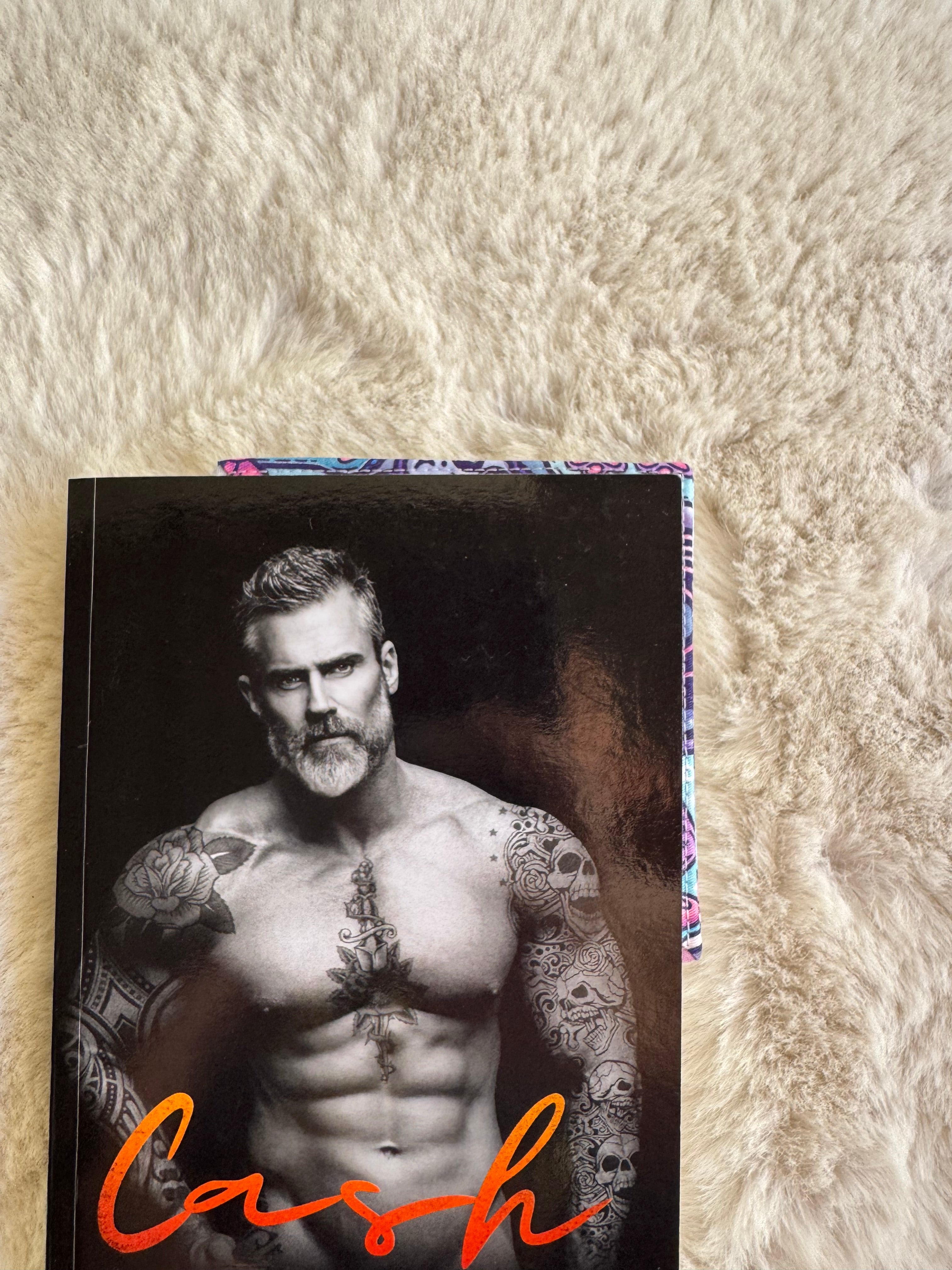 18+ Square Corner Fabric Bookmarks