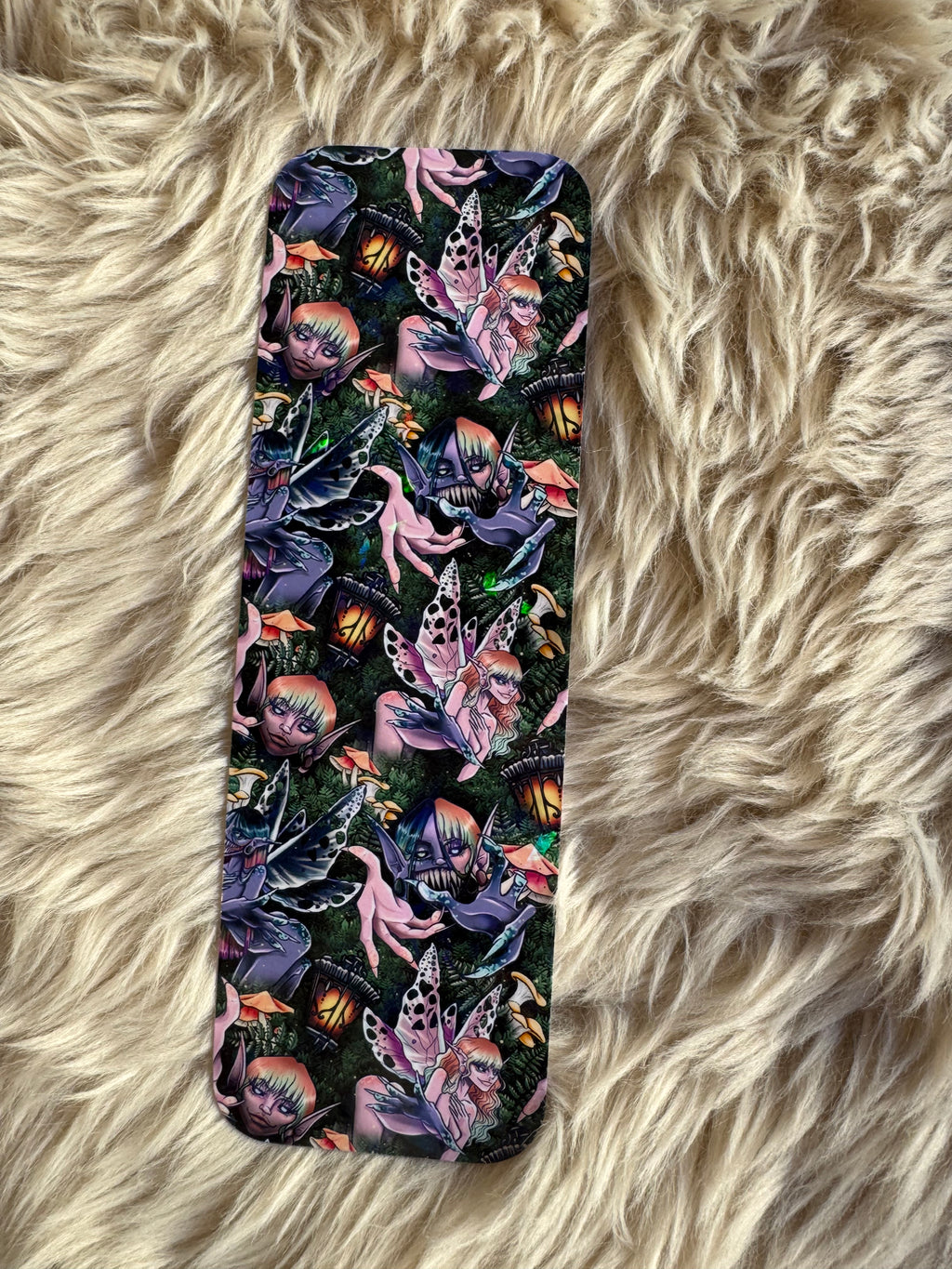 Fantasy Bookmarks