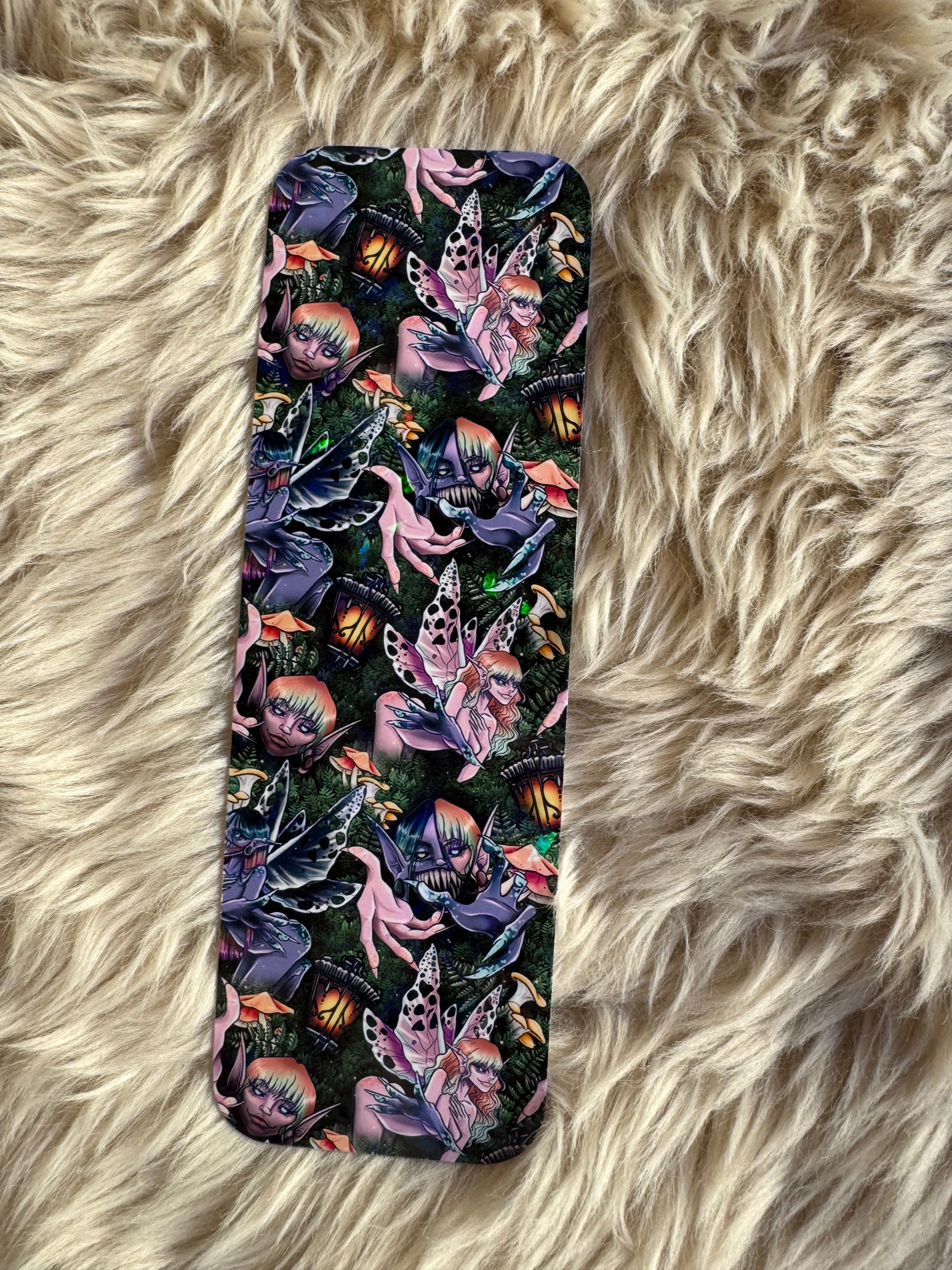 Fantasy Bookmarks