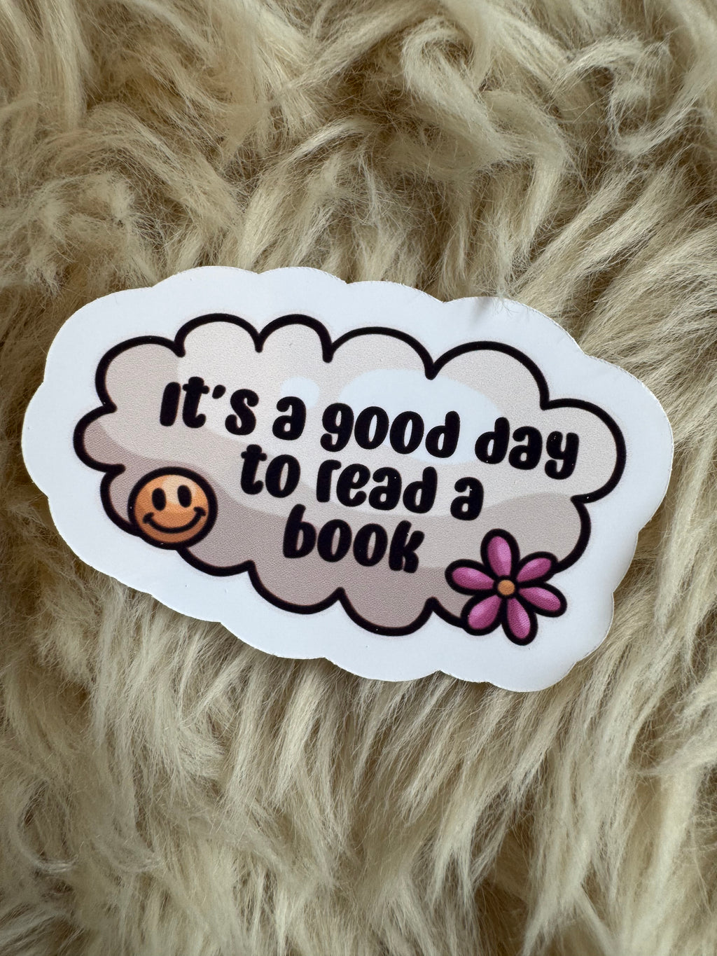 Small Critter and Cute Stickers