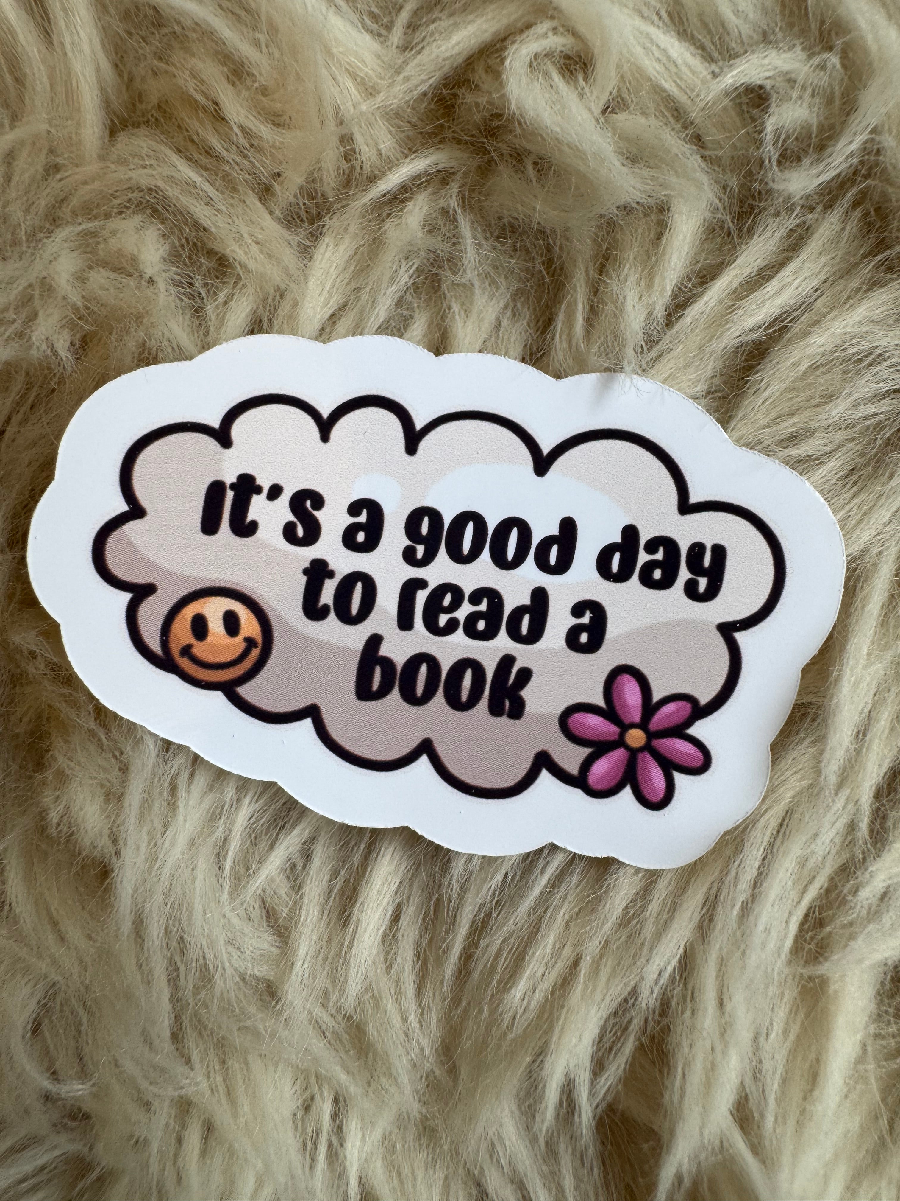 Small Critter and Cute Stickers