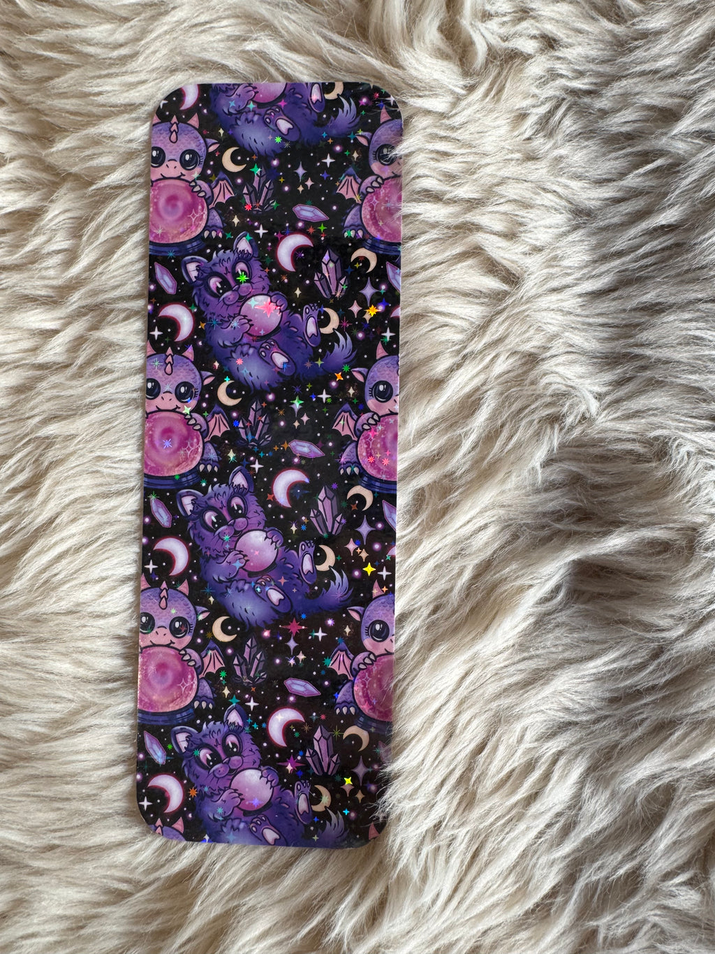 Fantasy Bookmarks