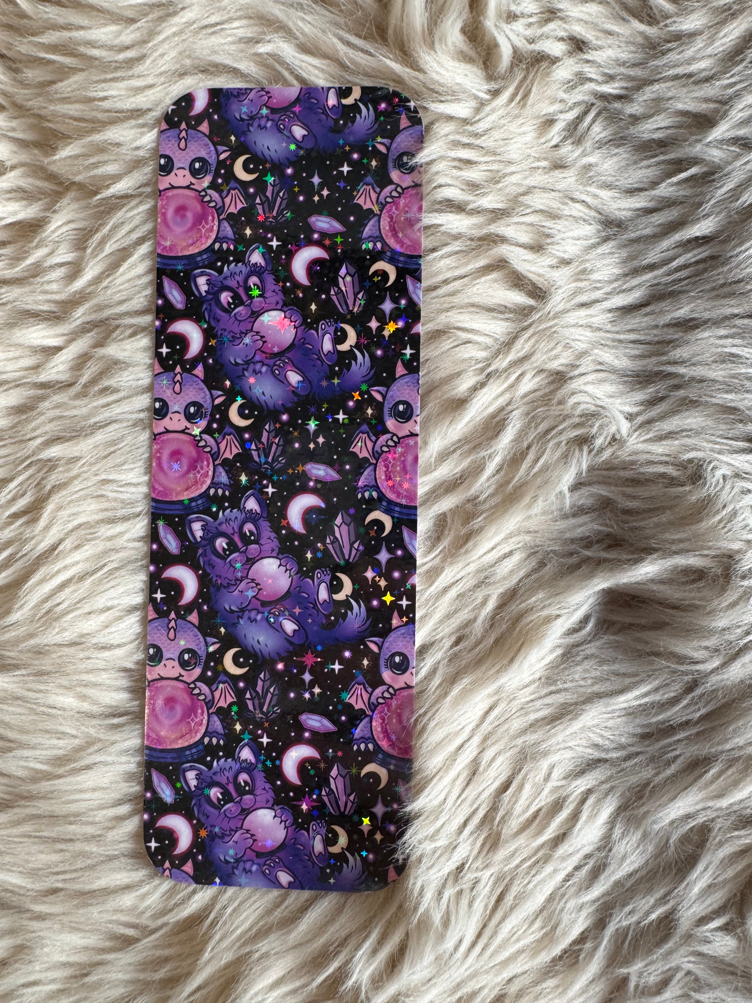 Fantasy Bookmarks