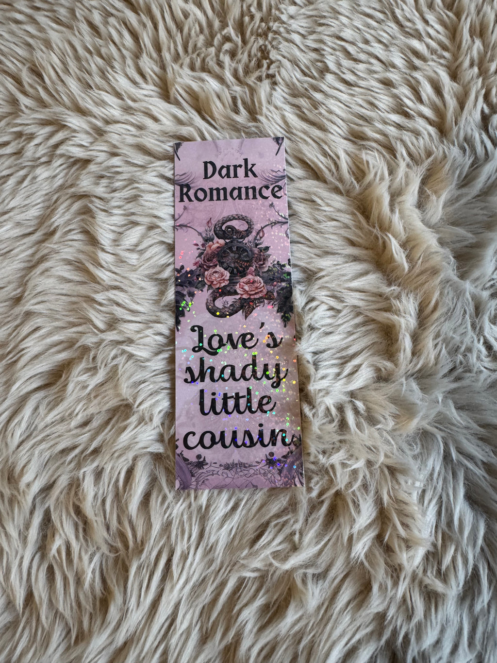 Love’s Shady Cousin