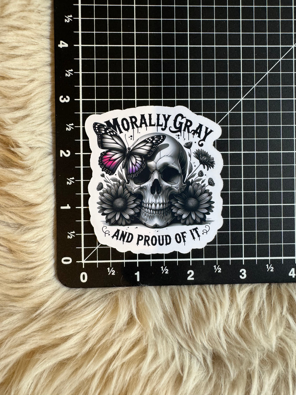 Dark Romance and Smut Stickers