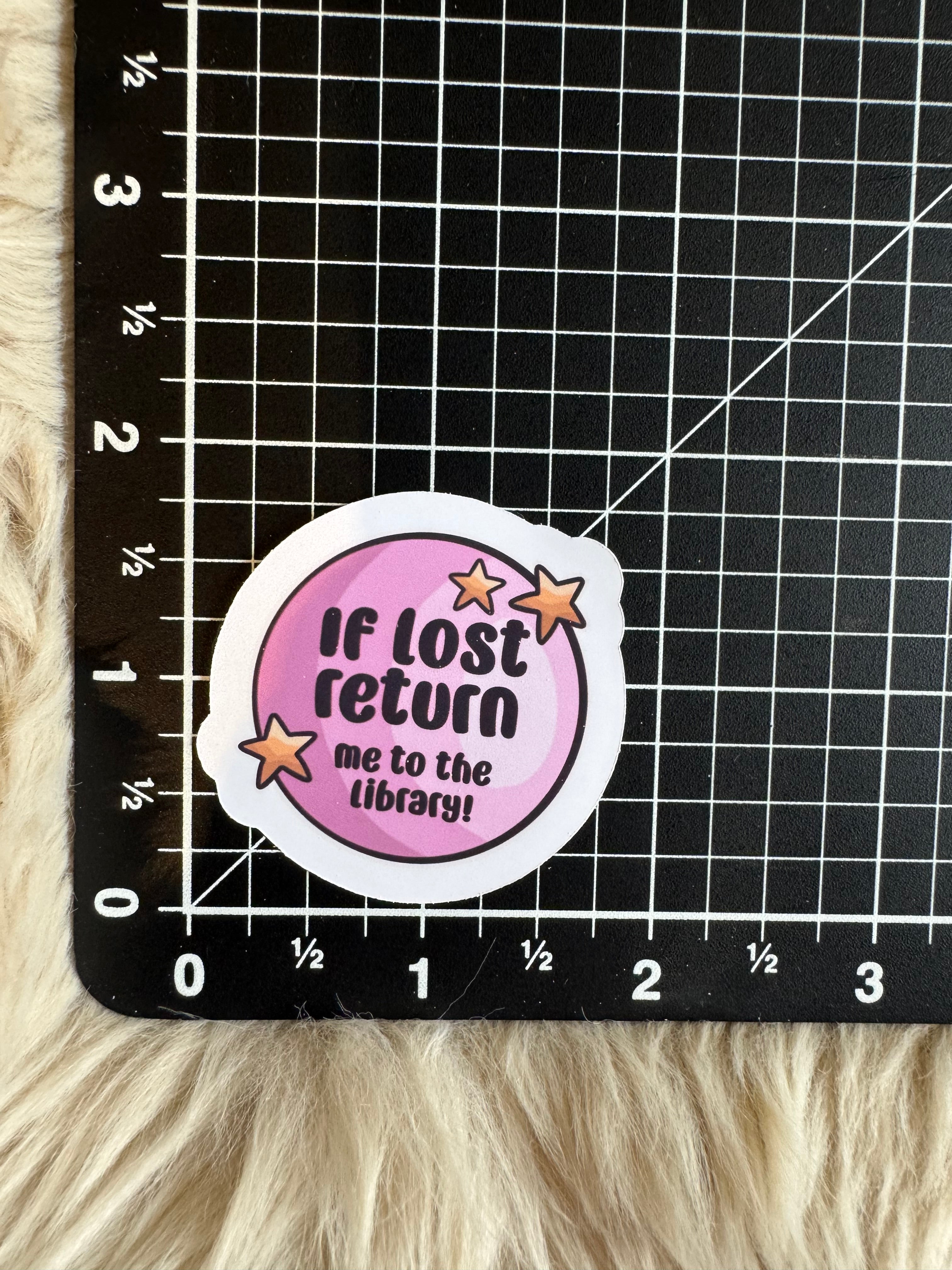 Small Critter and Cute Stickers