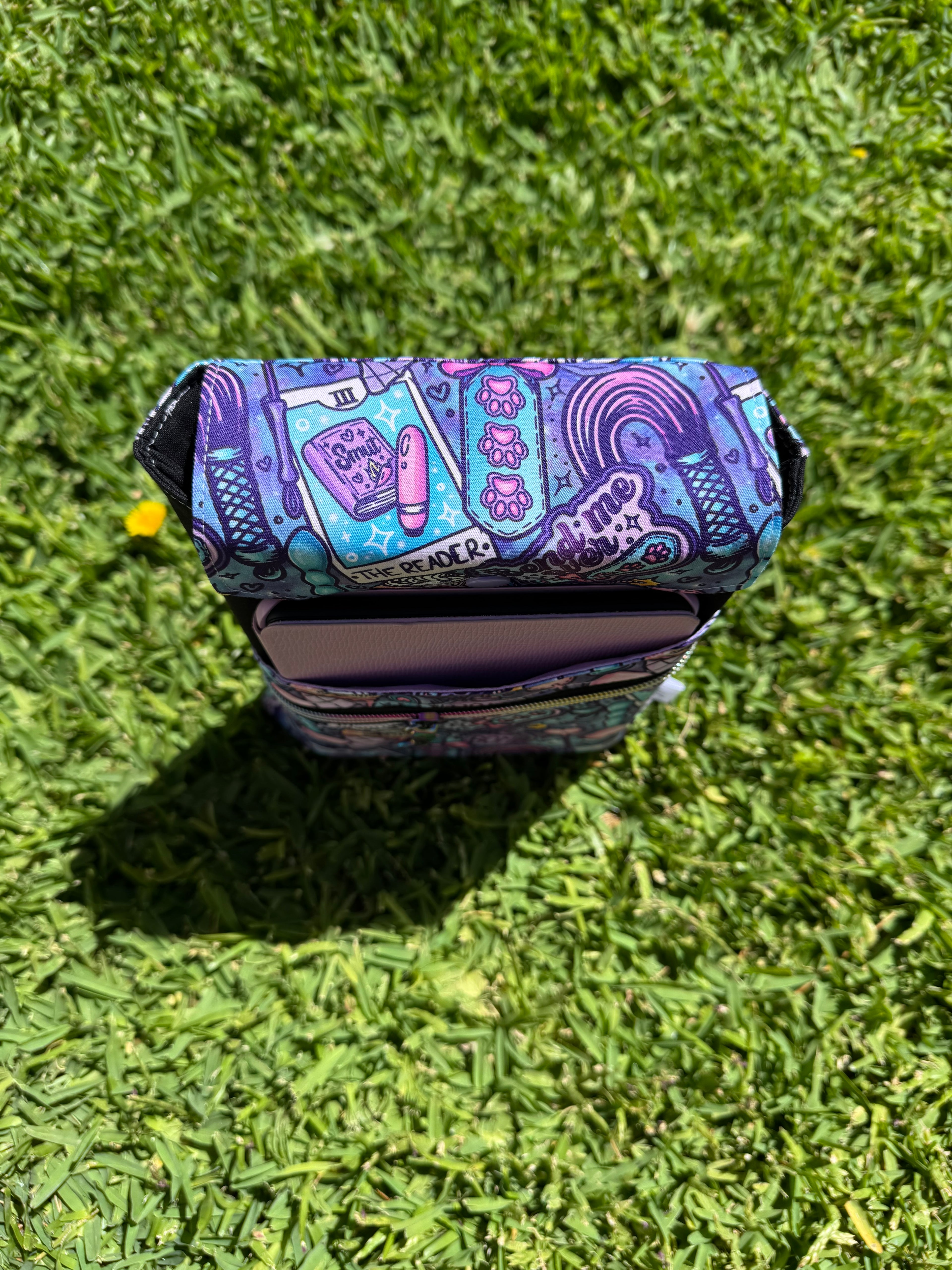 18+ Small 3in1 Sleeves