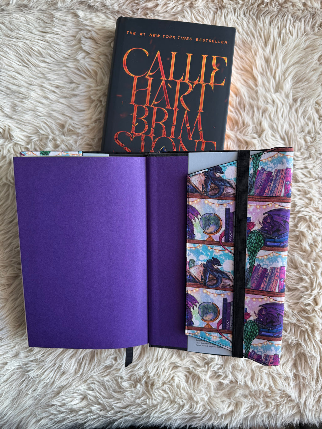 4XL Dust Jacket 9.5” x 6.25/6.5” (Extra Tall Hardbacks and Loose Fit Tall Hardbacks)