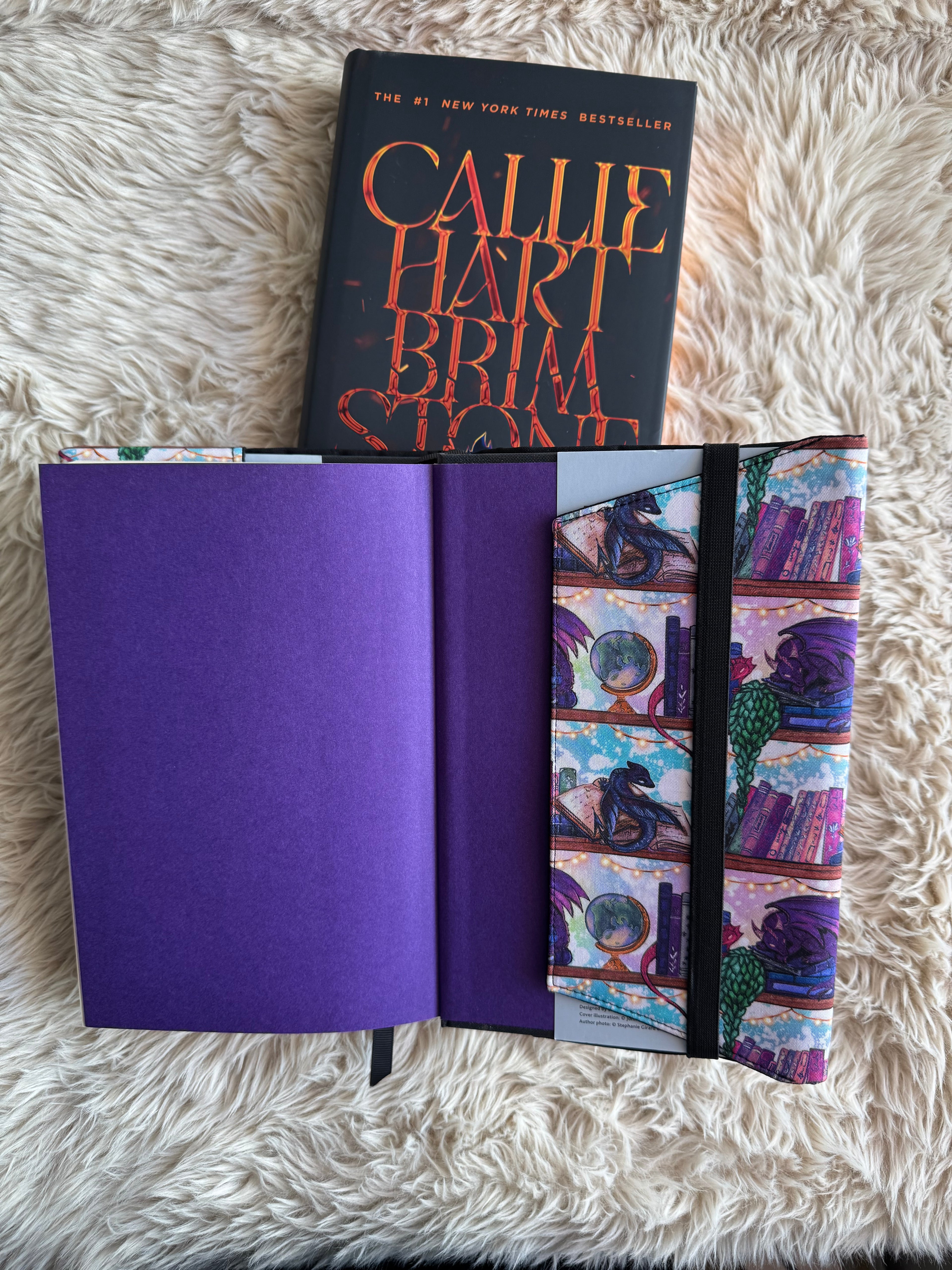 4XL Dust Jacket 9.5” x 6.25/6.5” (Extra Tall Hardbacks and Loose Fit Tall Hardbacks)