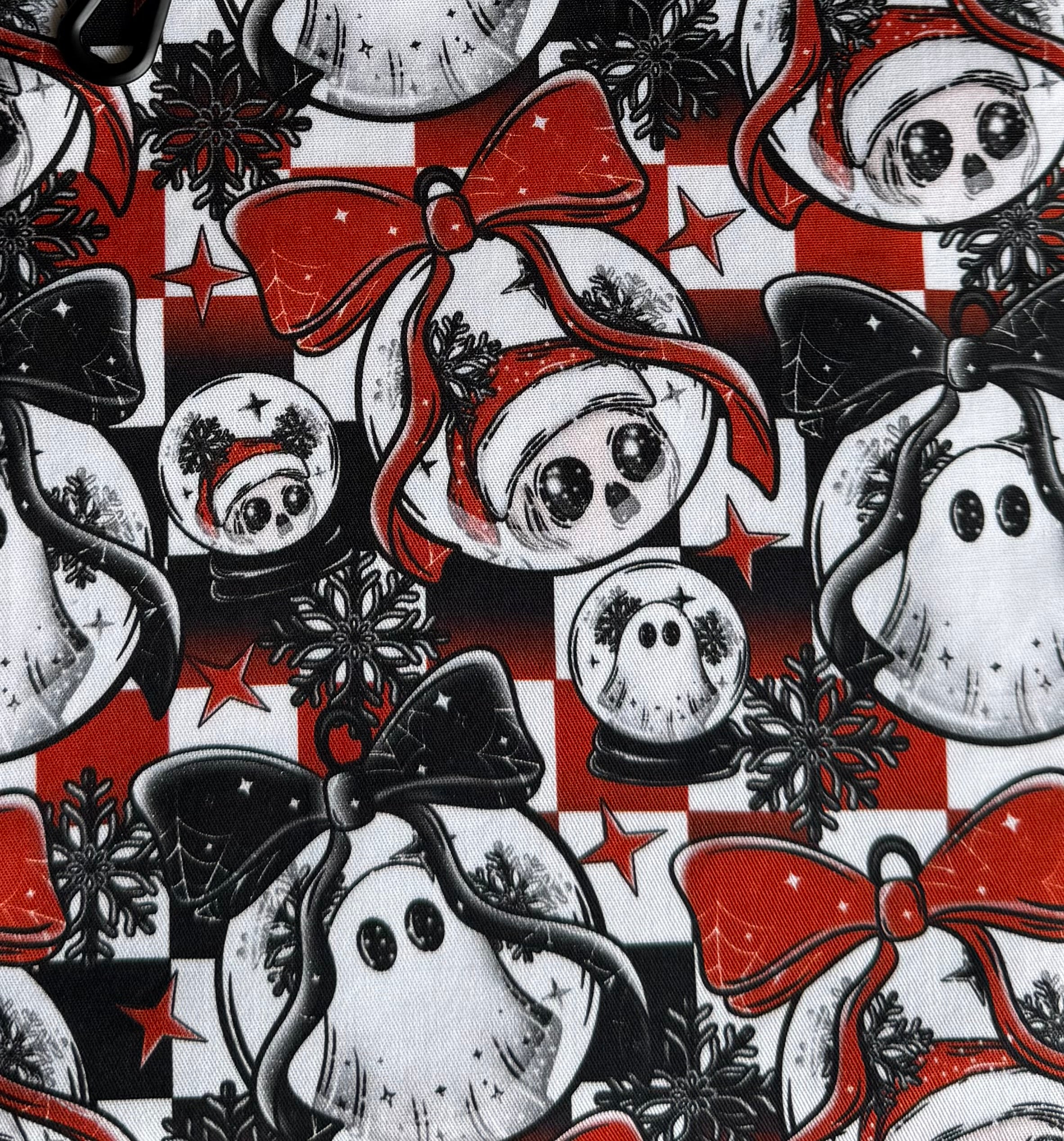 Christmas Large 3in1 Sleeves