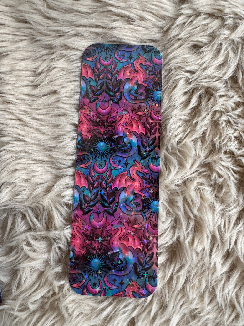Fantasy Bookmarks