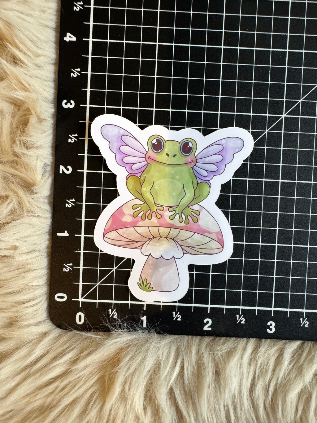 Fantasy and Mystic Stickers