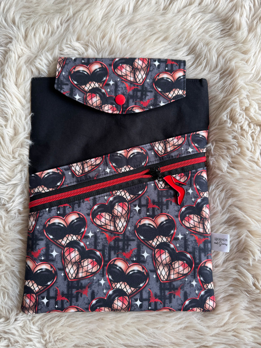 Large 3in1 Sleeve Bats and spanks