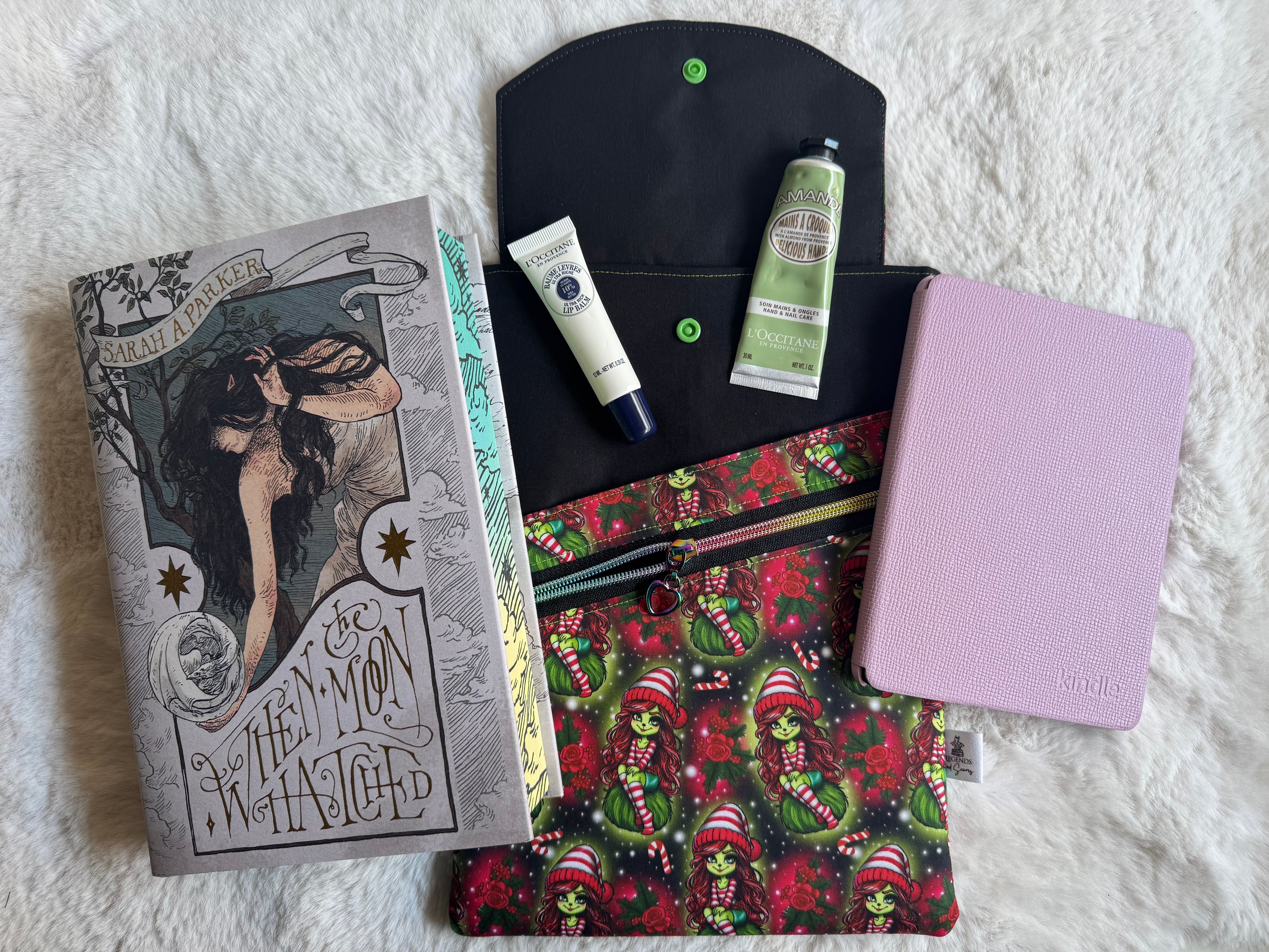 Christmas Large 3in1 Sleeves