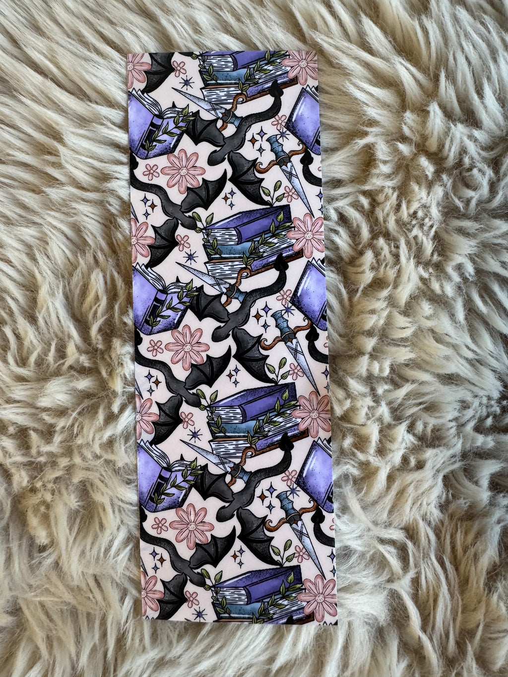 Fantasy Bookmarks