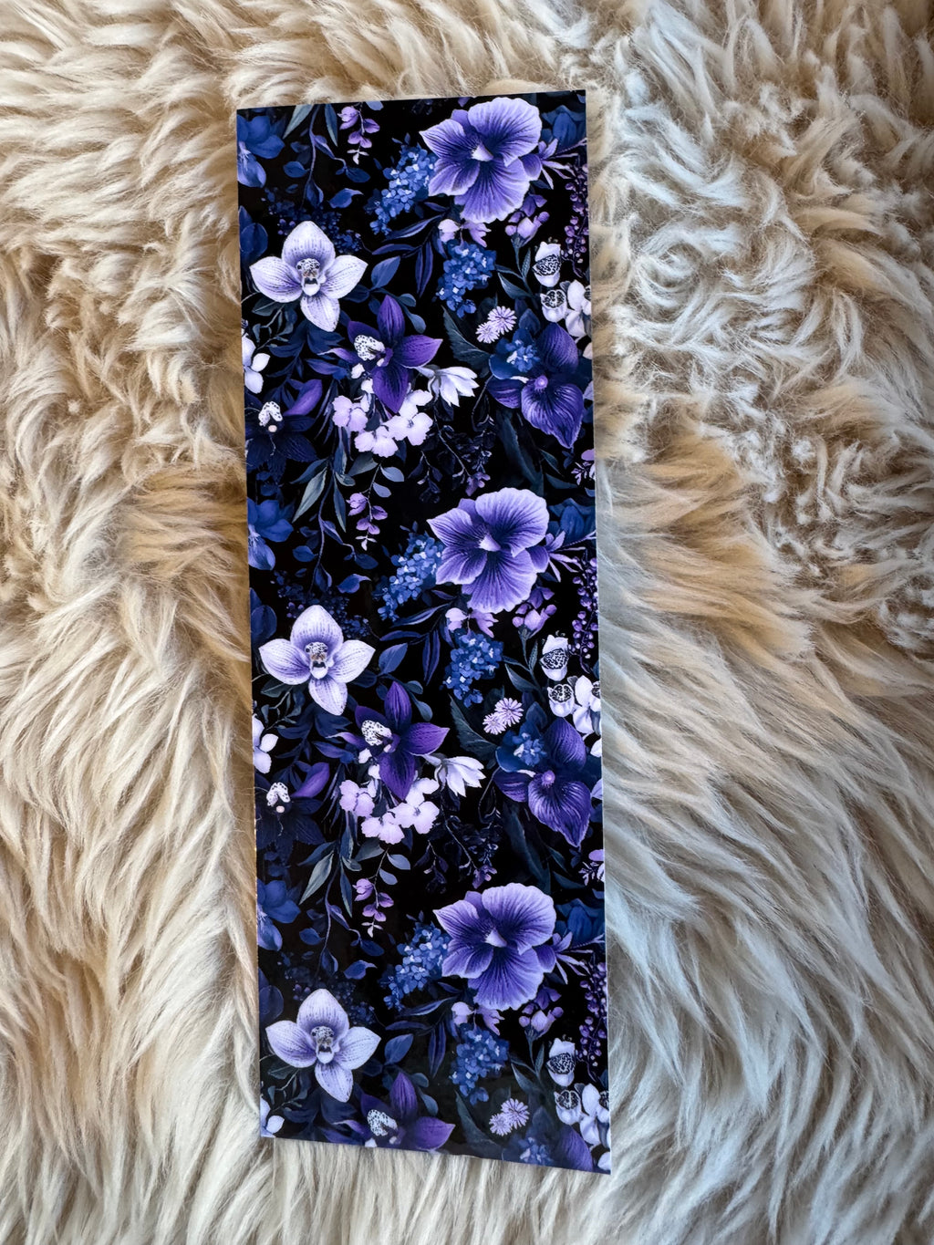 Non-Bookish Cute and Floral Bookmarks