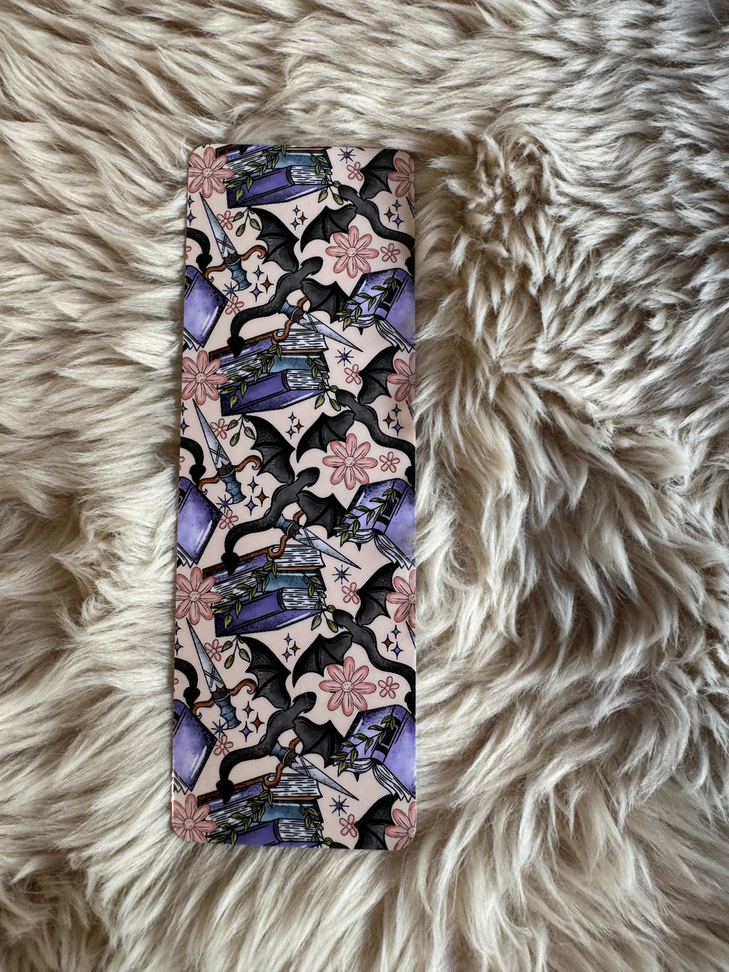 Fantasy Bookmarks