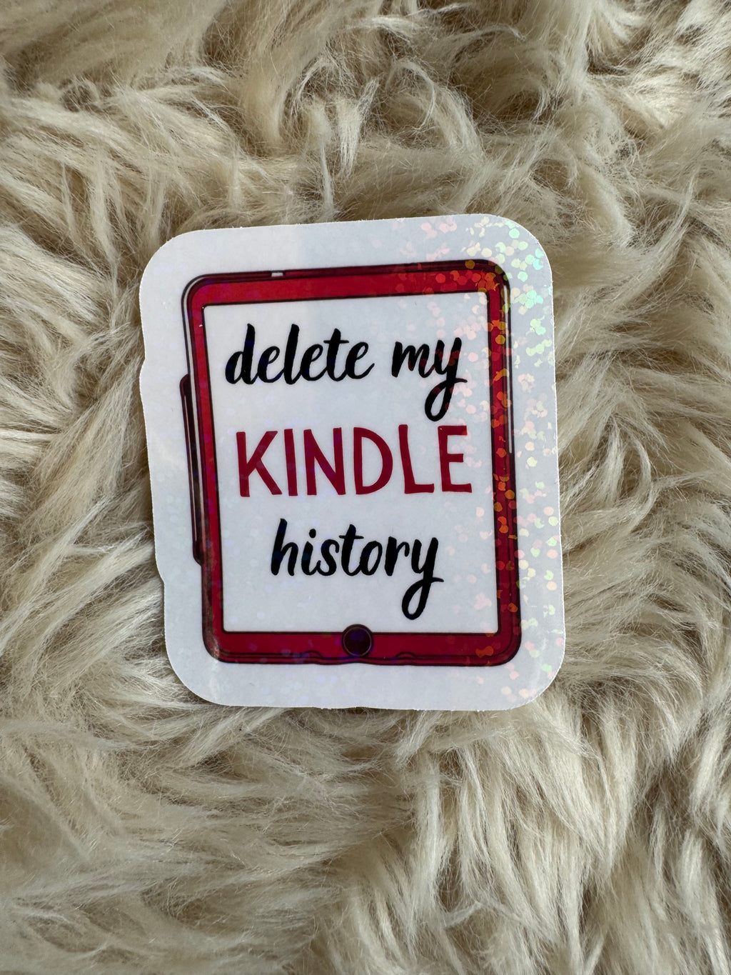 Small Dark Romance and Smut Stickers