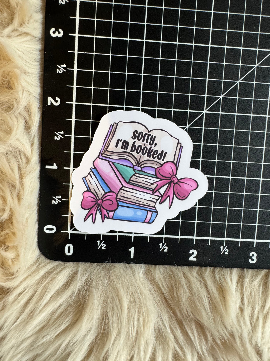 Small Critter and Cute Stickers