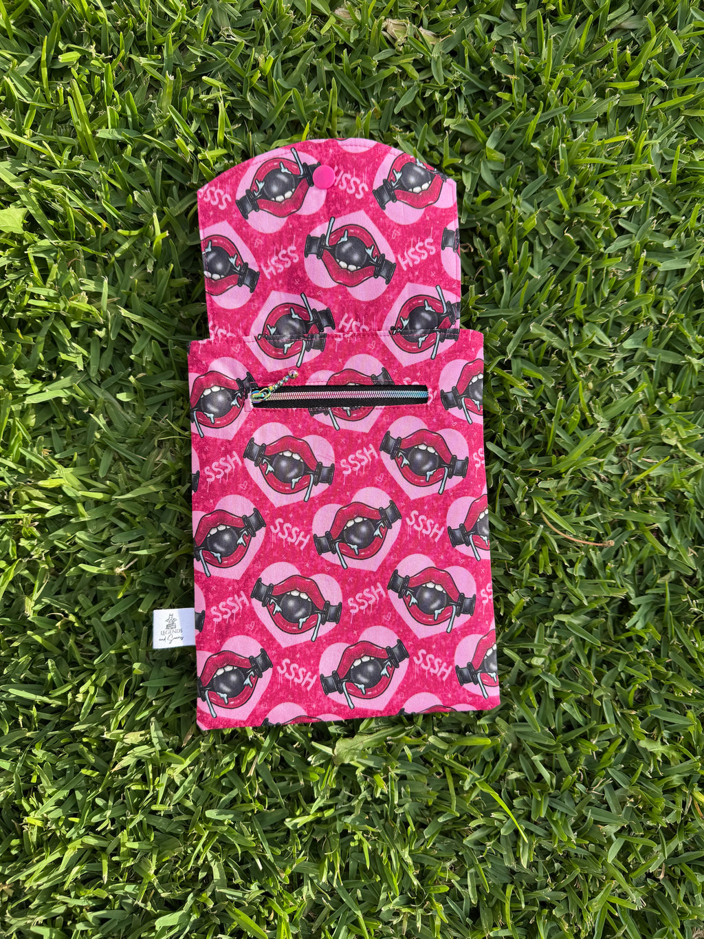 18+ eReader/Kindle/Book Sleeves