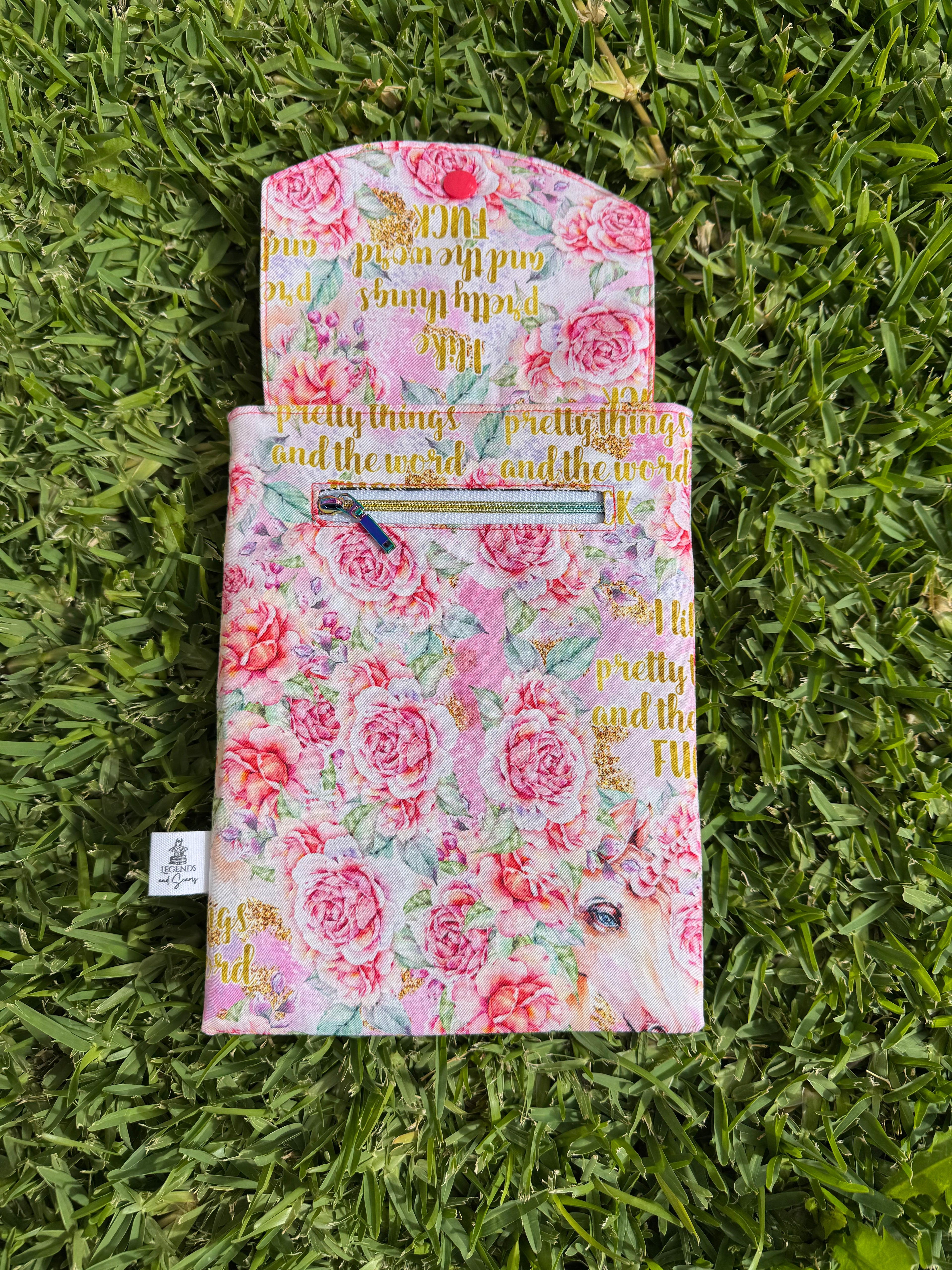 18+ eReader/Kindle/Book Sleeves