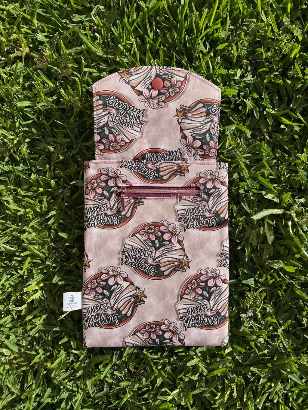 eReader/Kindle/Book Sleeves