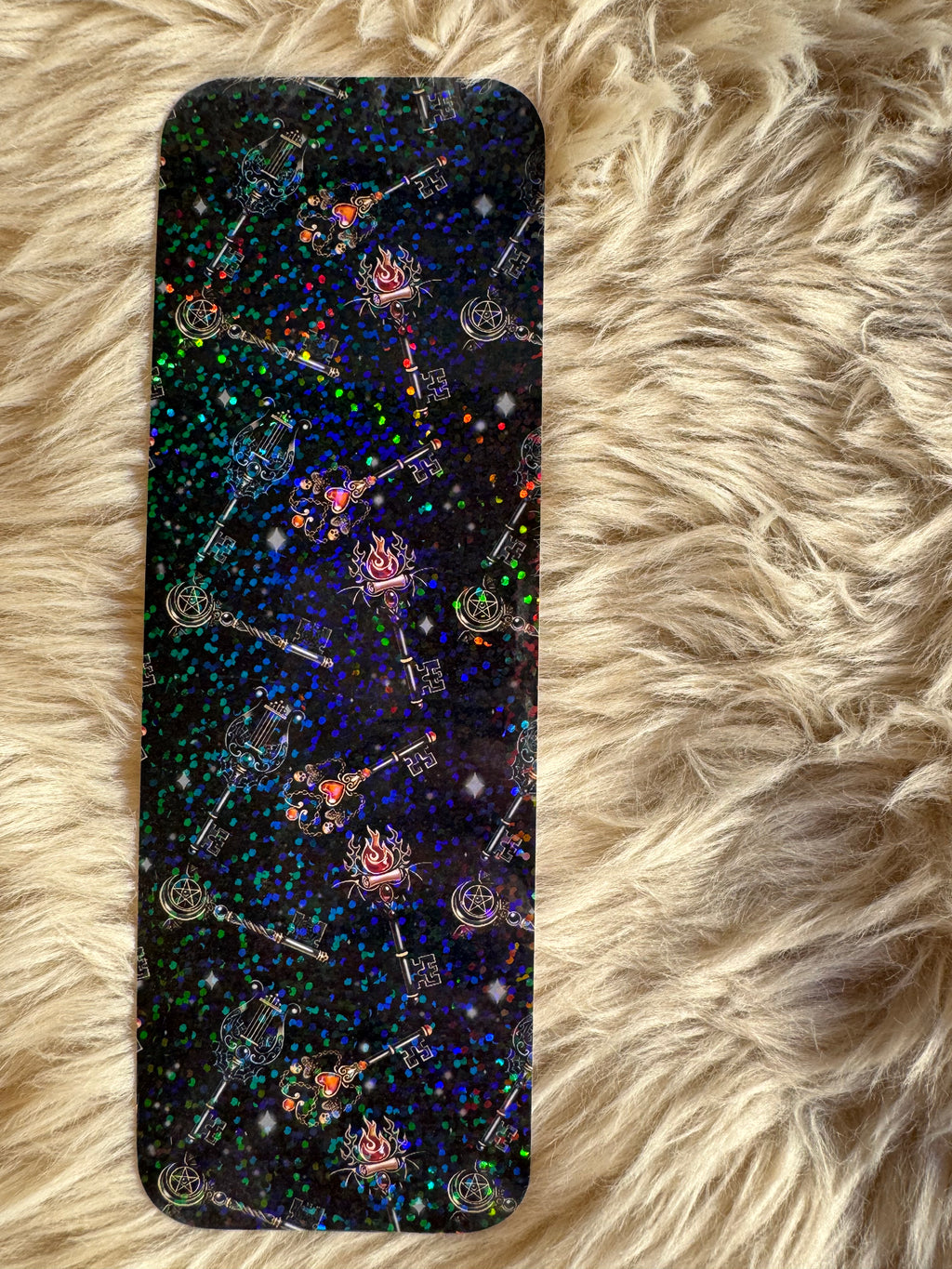 Dark Academia and Gothic/Ghostie Bookmarks