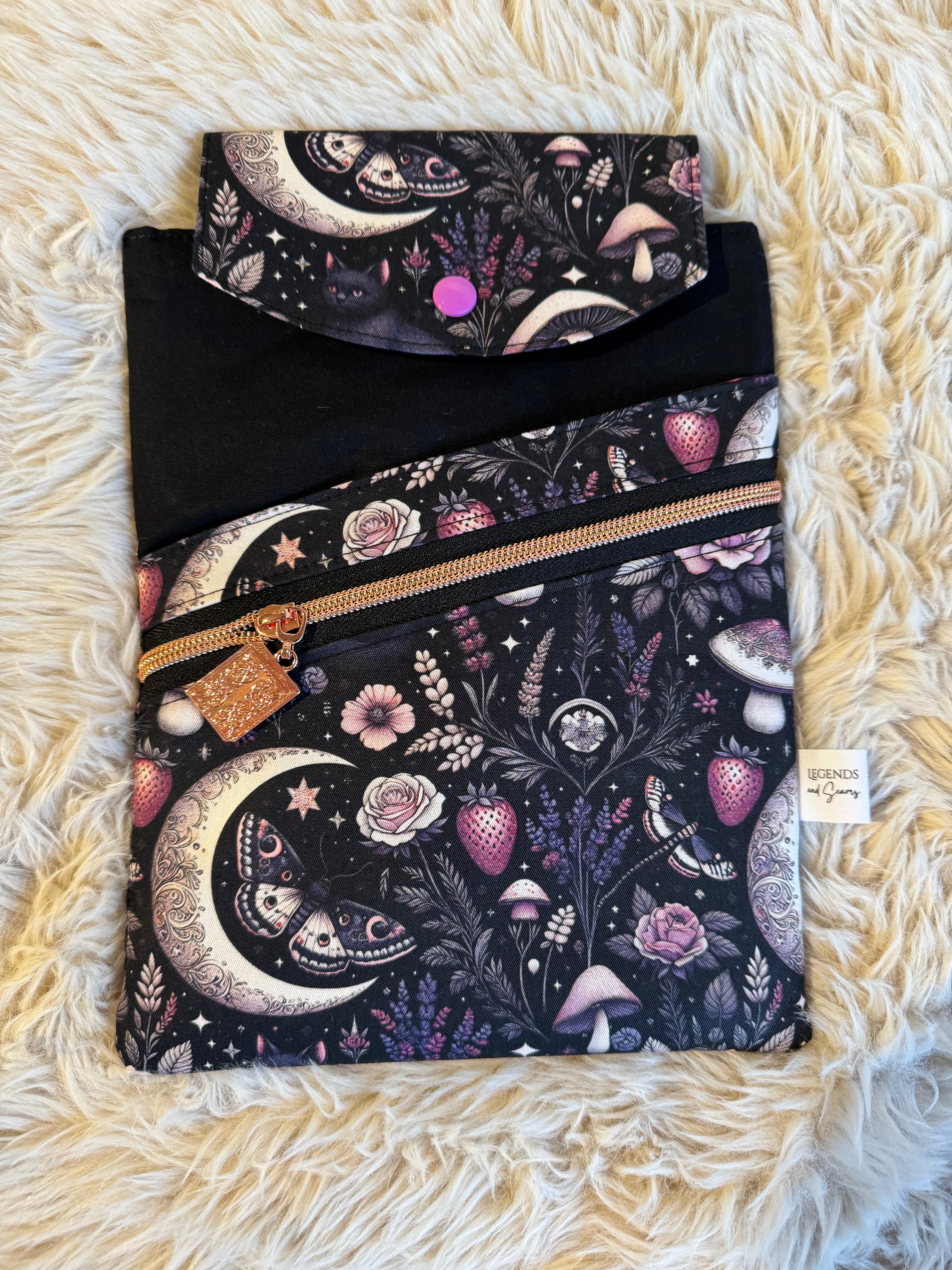 Preorder Small 3in1 Sleeves