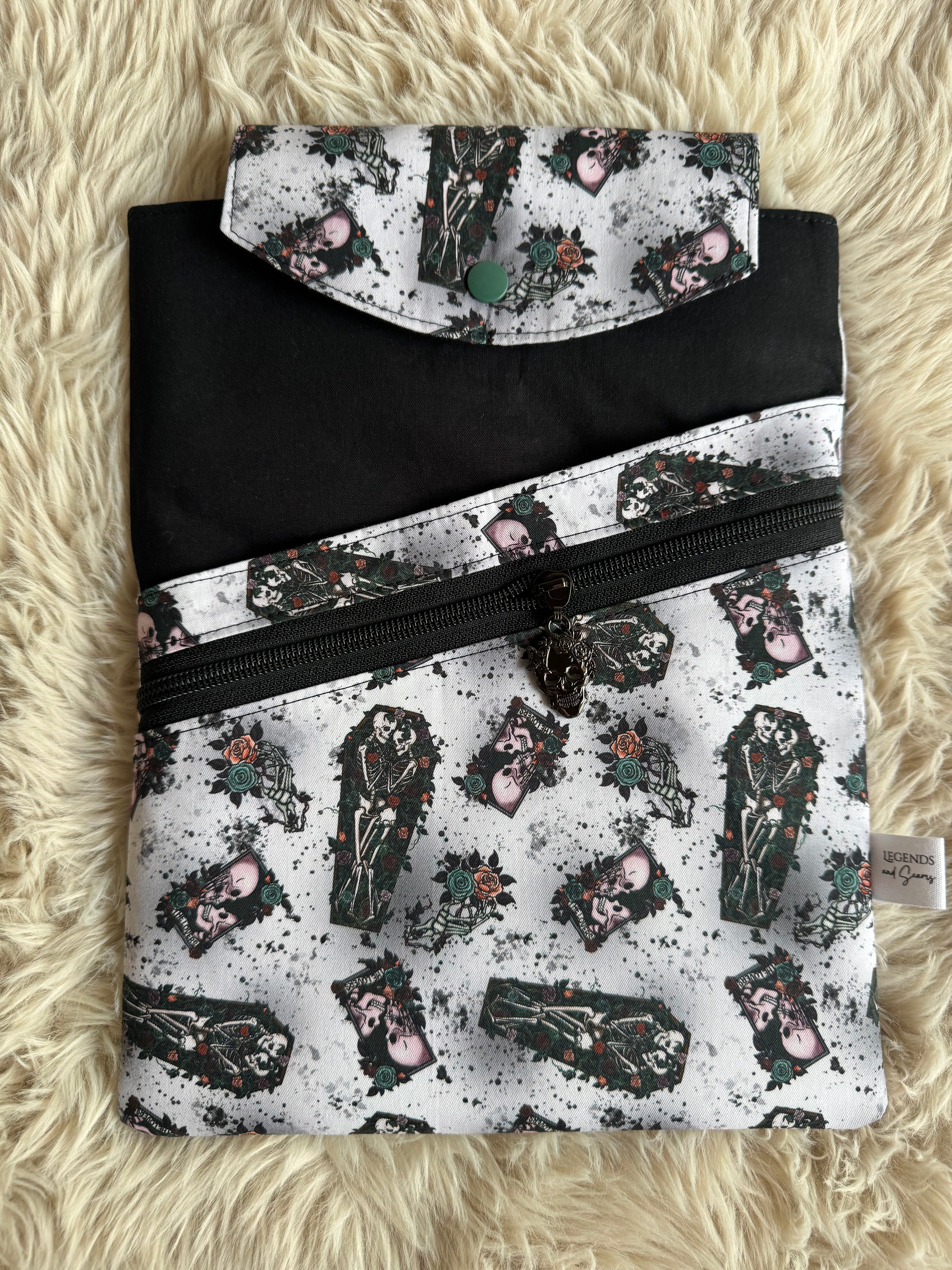 Large 3in1 Sleeve The lovers