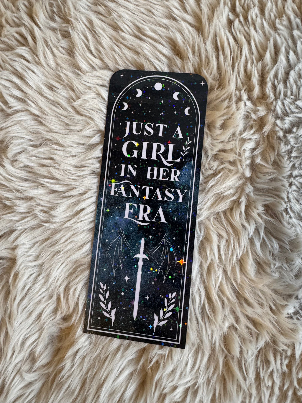 Fantasy Bookmarks