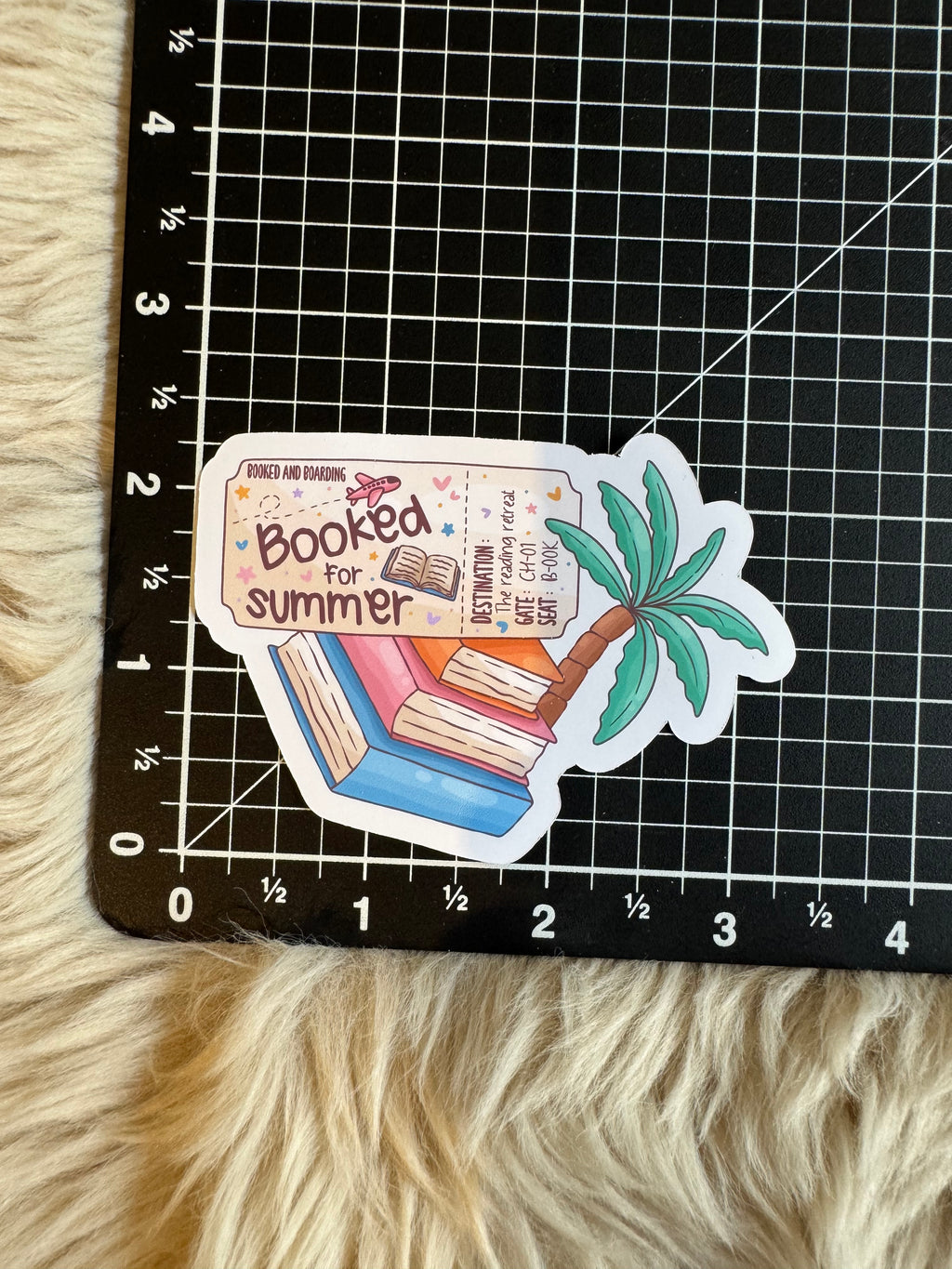 Bookish, Cute, Coffee and Tired Mama Stickers