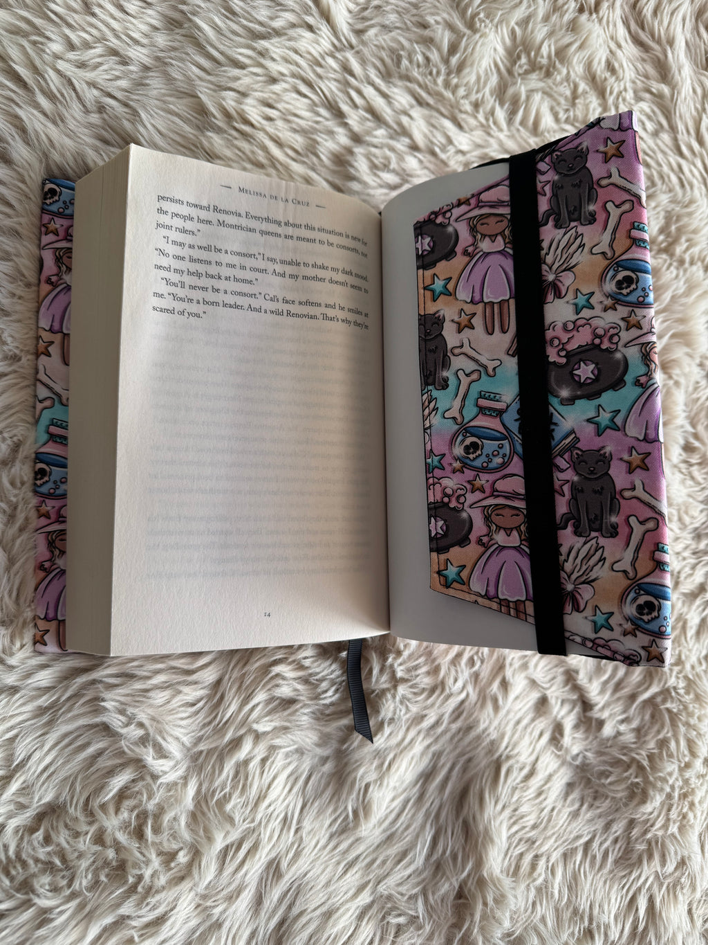 M Dust Jacket 8.25” x 5.25/5.5” (Short Paperbacks)