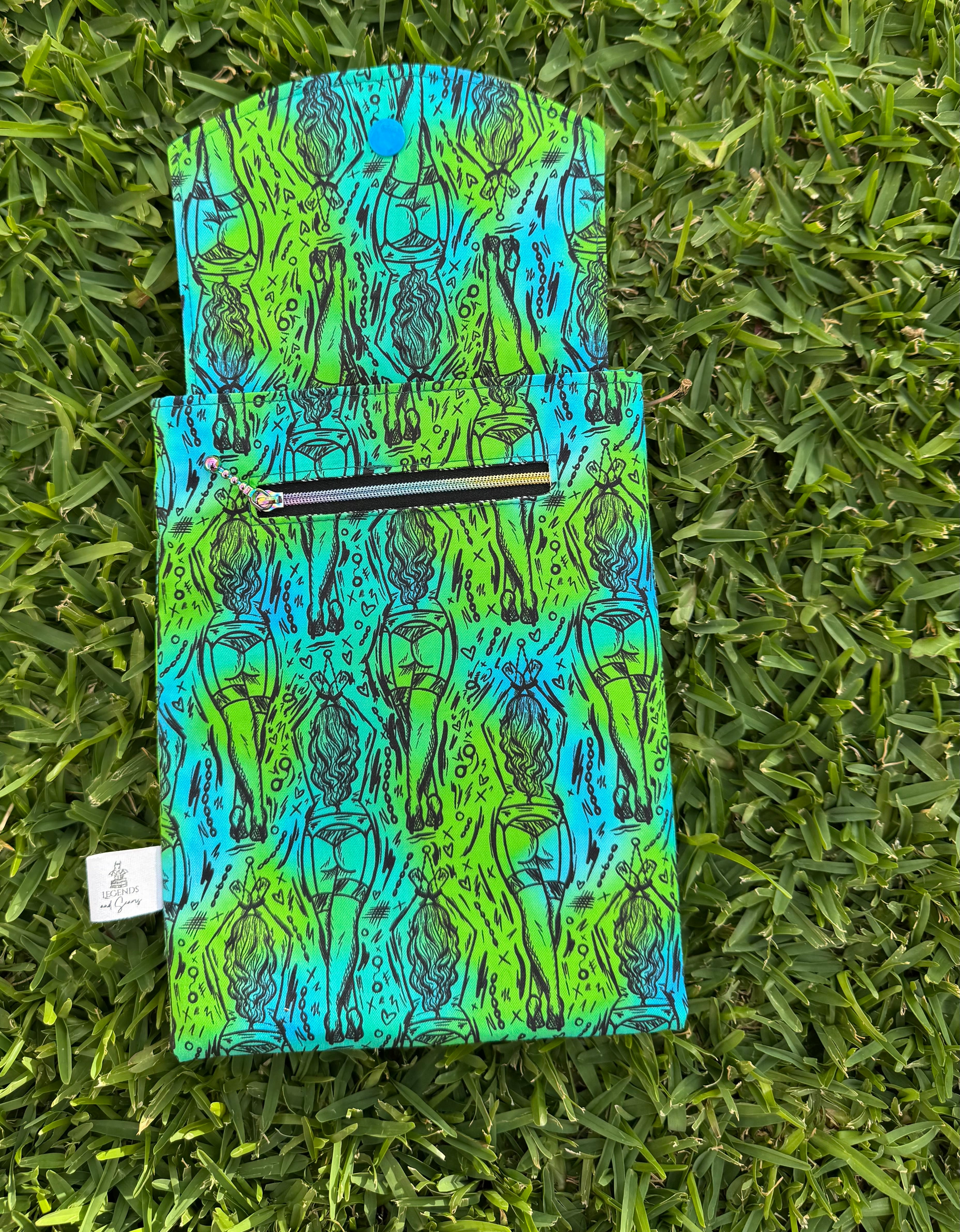 18+ eReader/Kindle/Book Sleeves