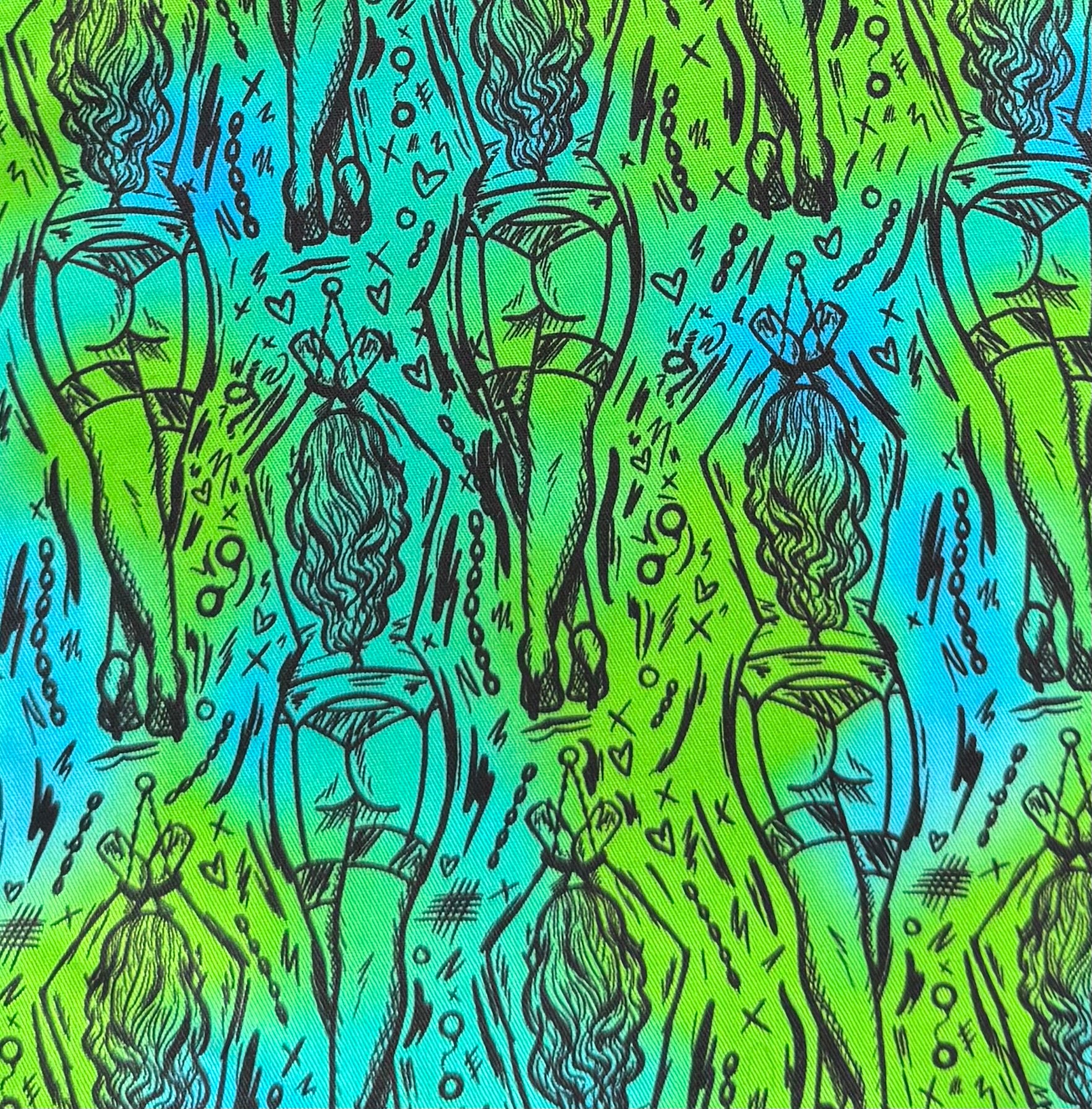 18+ Large 3in1 Sleeves