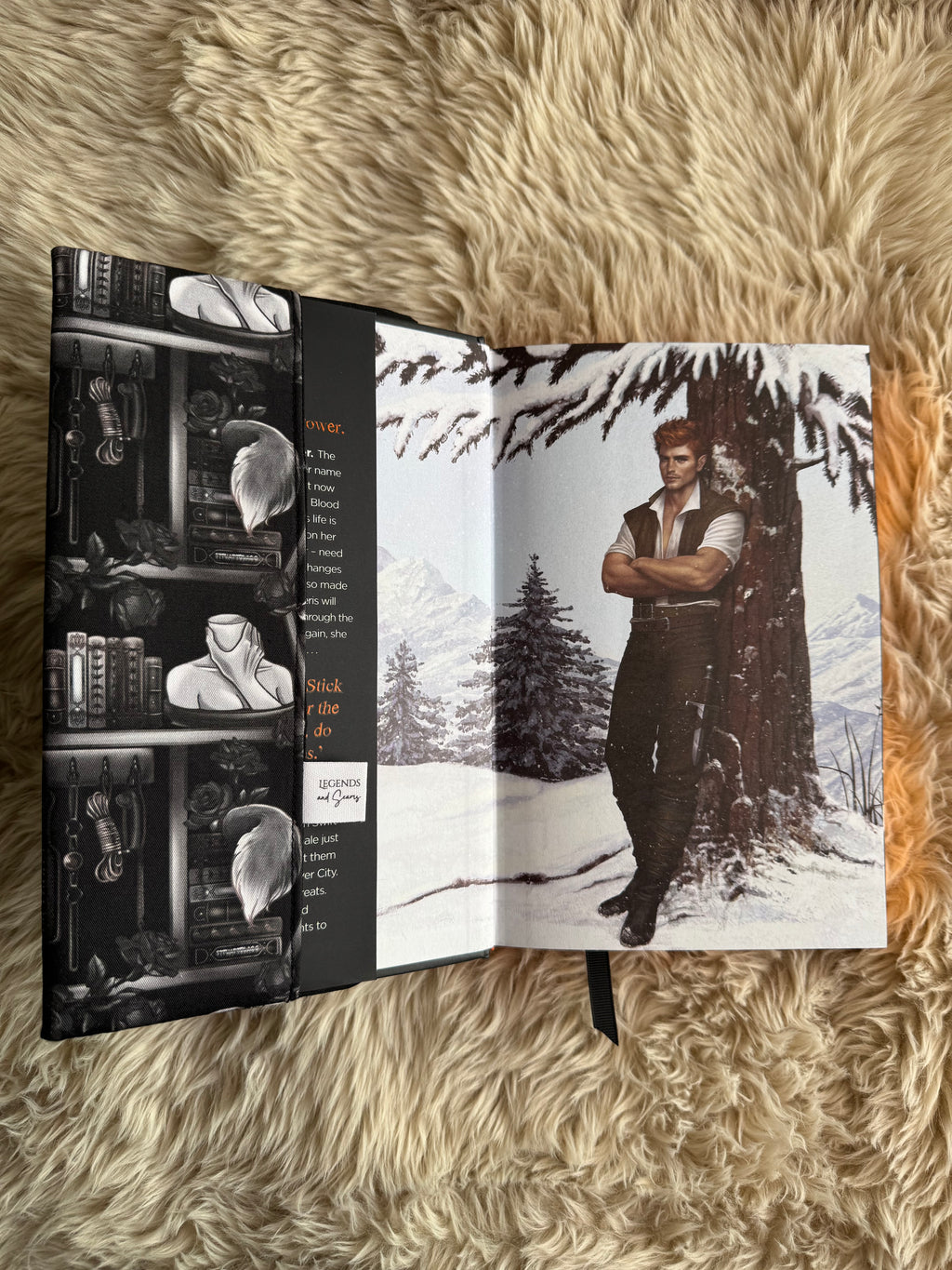 18+ 3XL Dust Jacket 9.25” x 6/6.25” (Tall Hardbacks)